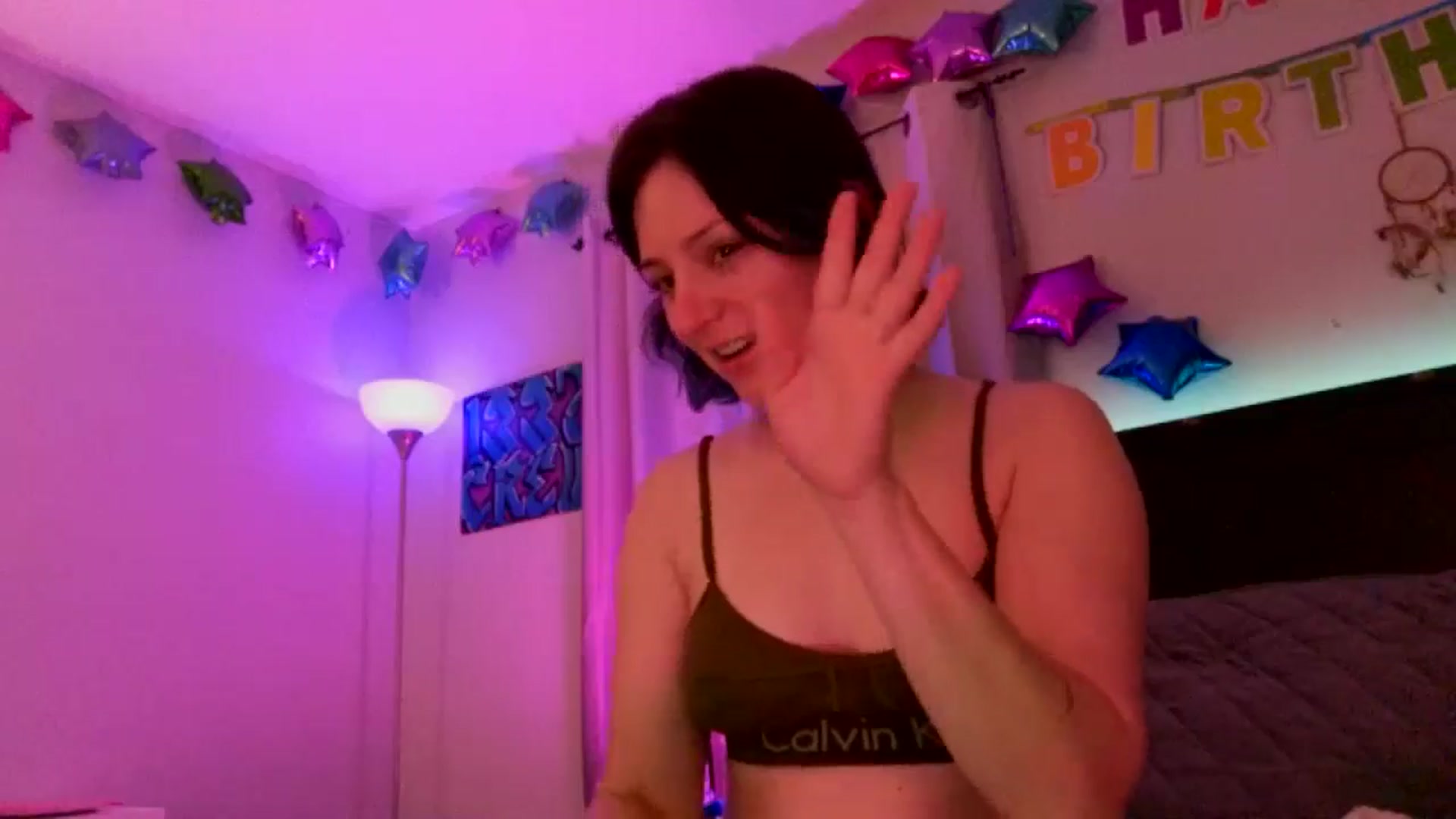 Gallery image thumbnail from BirthdayBEACH's myfreecams stream on, 04/12/2025, 05:53 image 3 of 20