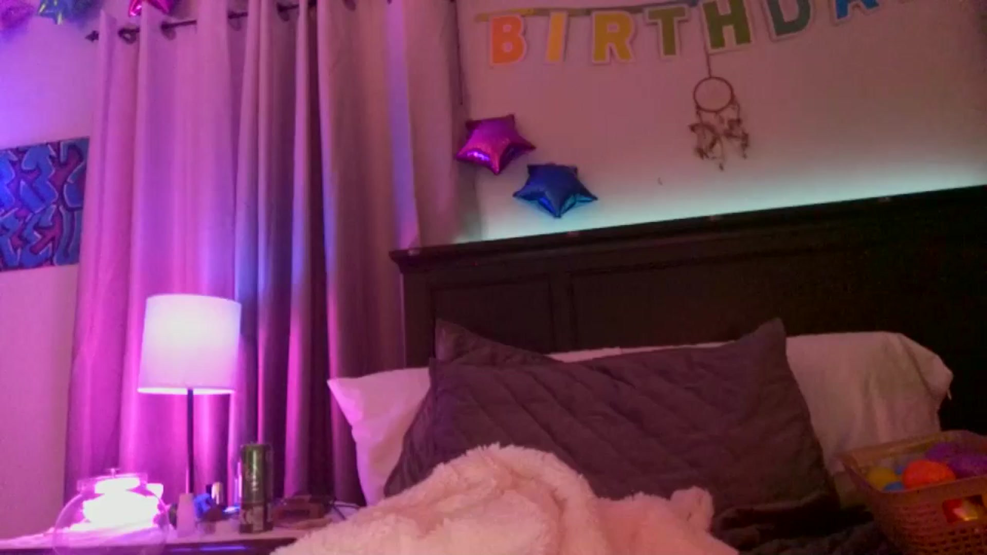Gallery image thumbnail from BirthdayBEACH's myfreecams stream on, 04/12/2025, 07:27 image 5 of 20