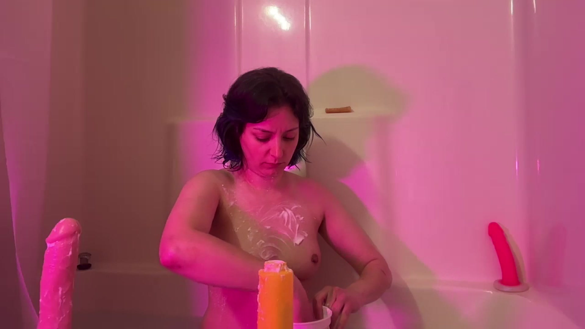 Gallery image thumbnail from BirthdayBEACH's myfreecams stream on, 04/12/2025, 08:15 image 7 of 20