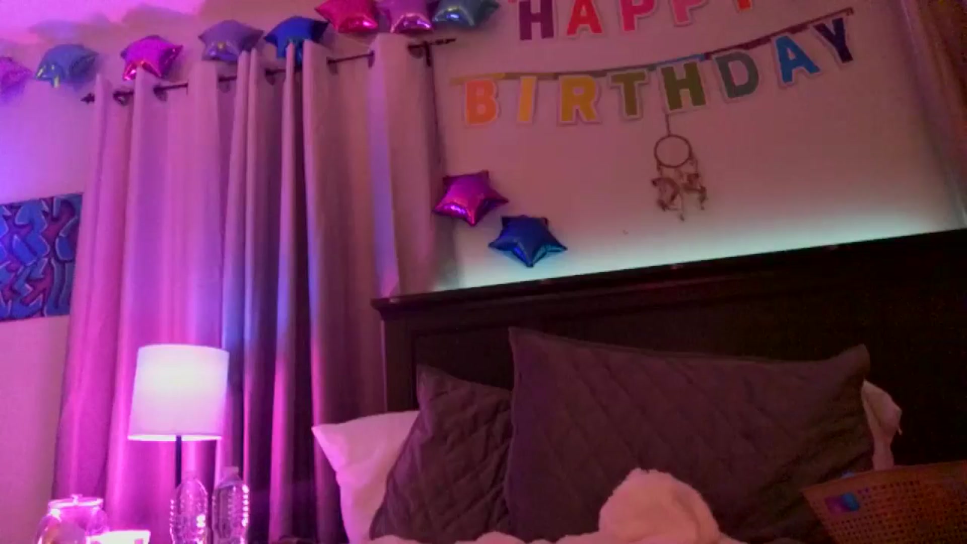 Gallery image thumbnail from BirthdayBEACH's myfreecams stream on, 04/16/2025, 06:32 image 4 of 20