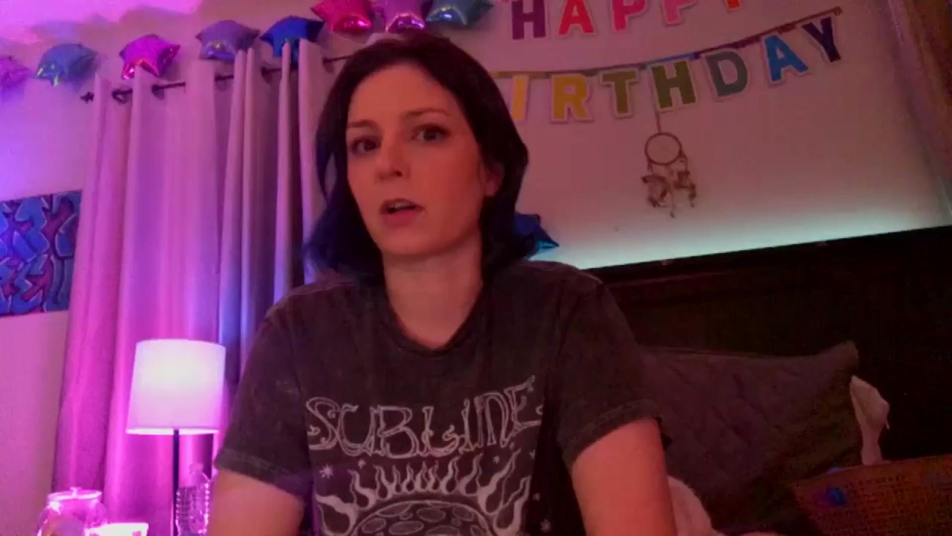 Gallery image thumbnail from BirthdayBEACH's myfreecams stream on, 04/16/2025, 06:32 image 3 of 20