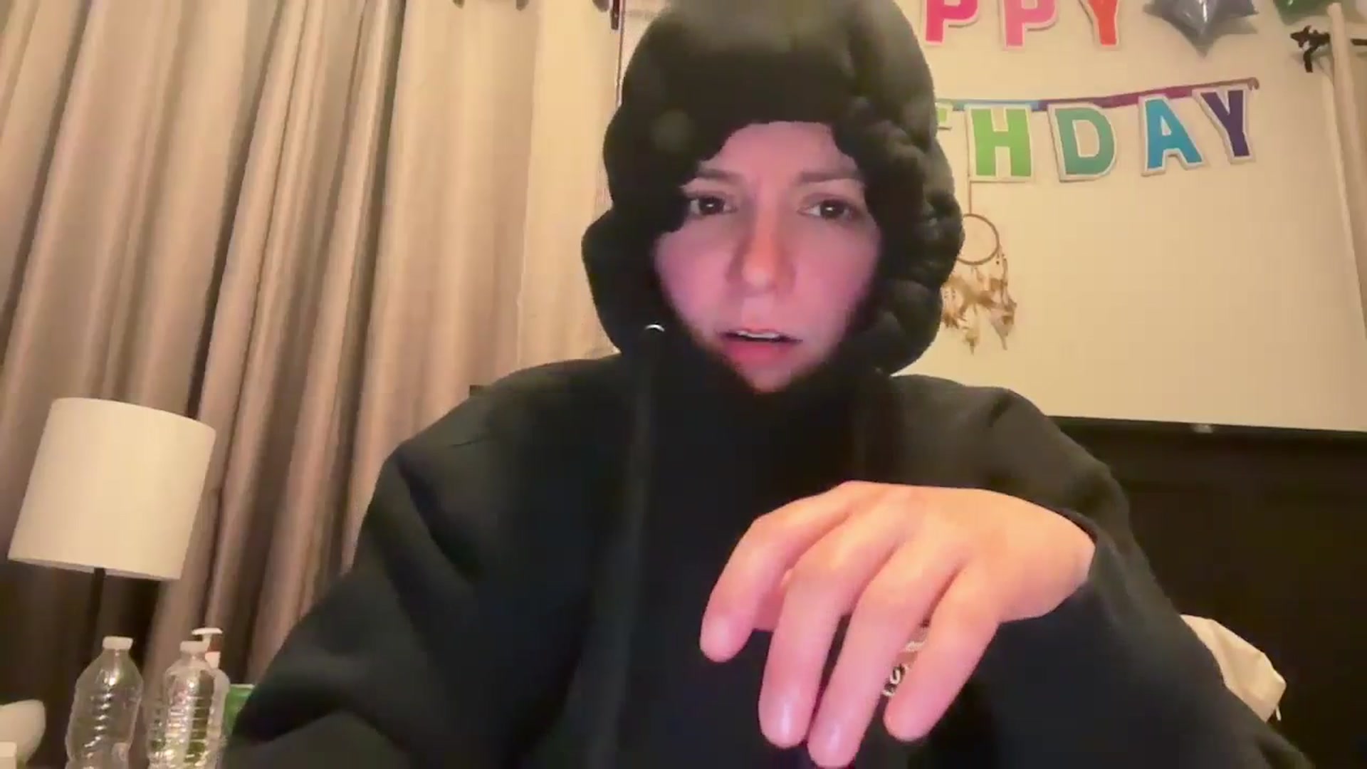 Gallery image thumbnail from BirthdayBEACH's myfreecams stream on, 04/18/2025, 06:11 image 20 of 20