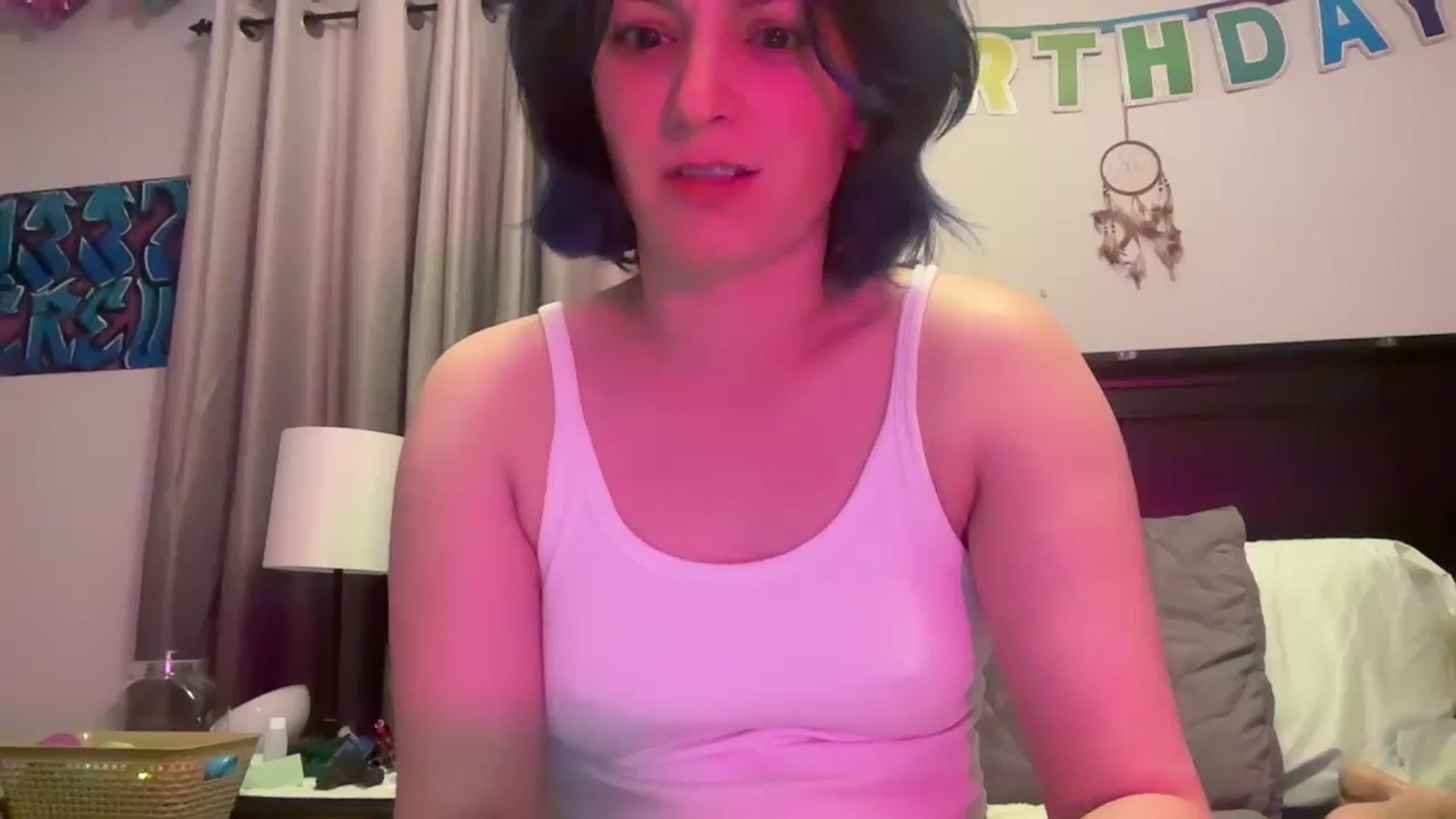 Gallery image thumbnail from BirthdayBEACH's myfreecams stream on, 04/24/2025, 06:51 image 3 of 20