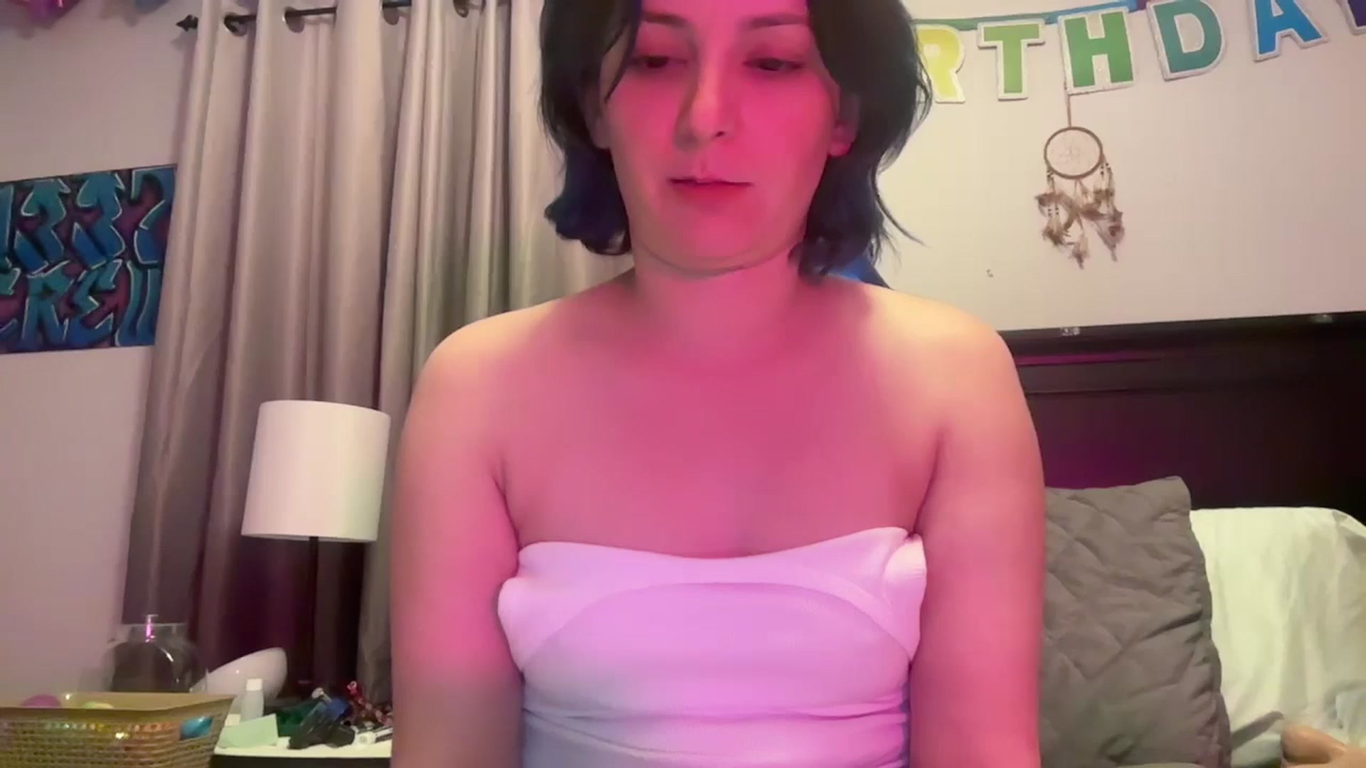 Gallery image thumbnail from BirthdayBEACH's myfreecams stream on, 04/24/2025, 06:51 image 12 of 20