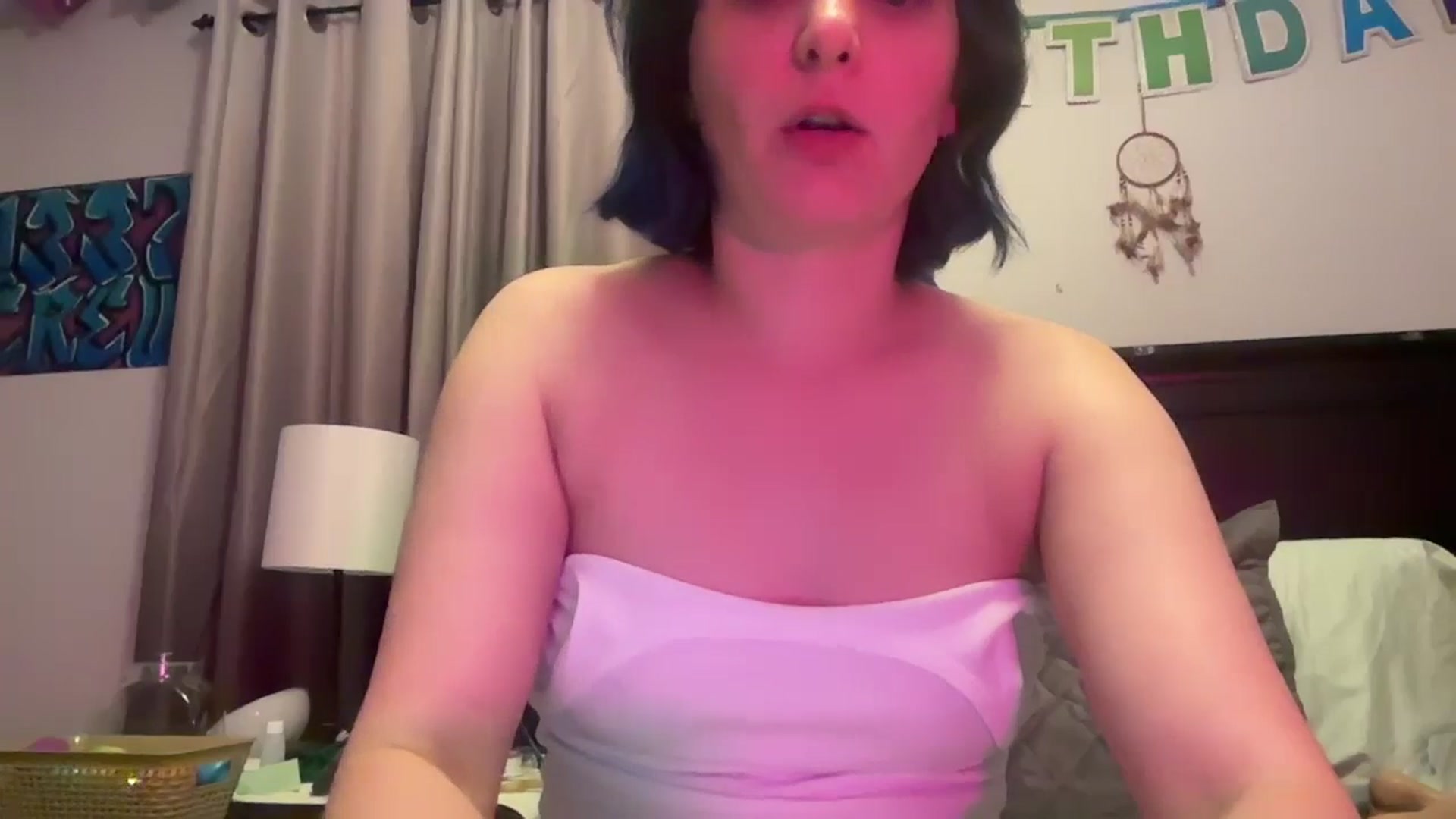 Gallery image thumbnail from BirthdayBEACH's myfreecams stream on, 04/24/2025, 06:51 image 13 of 20