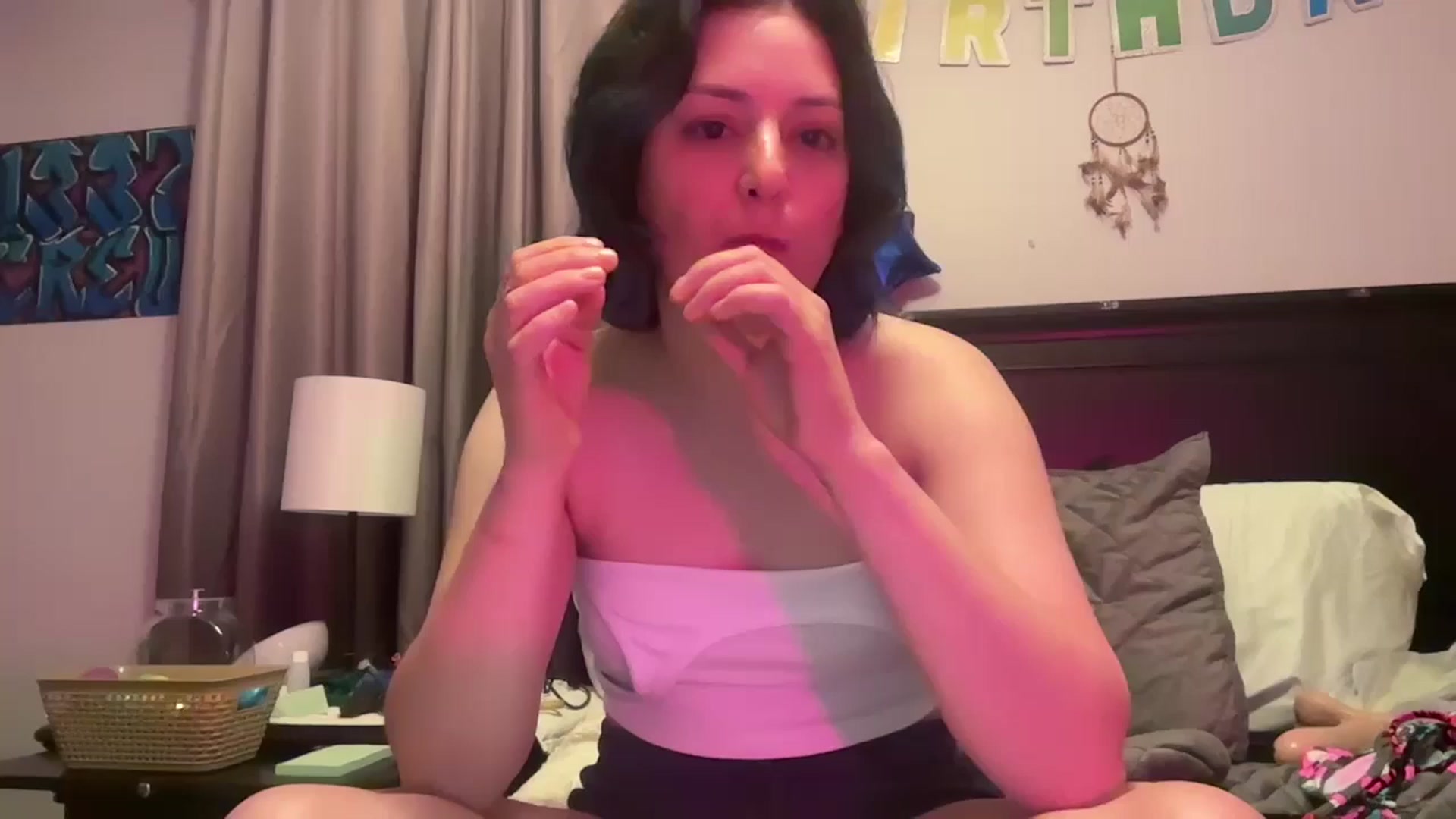 Gallery image thumbnail from BirthdayBEACH's myfreecams stream on, 04/24/2025, 06:51 image 18 of 20