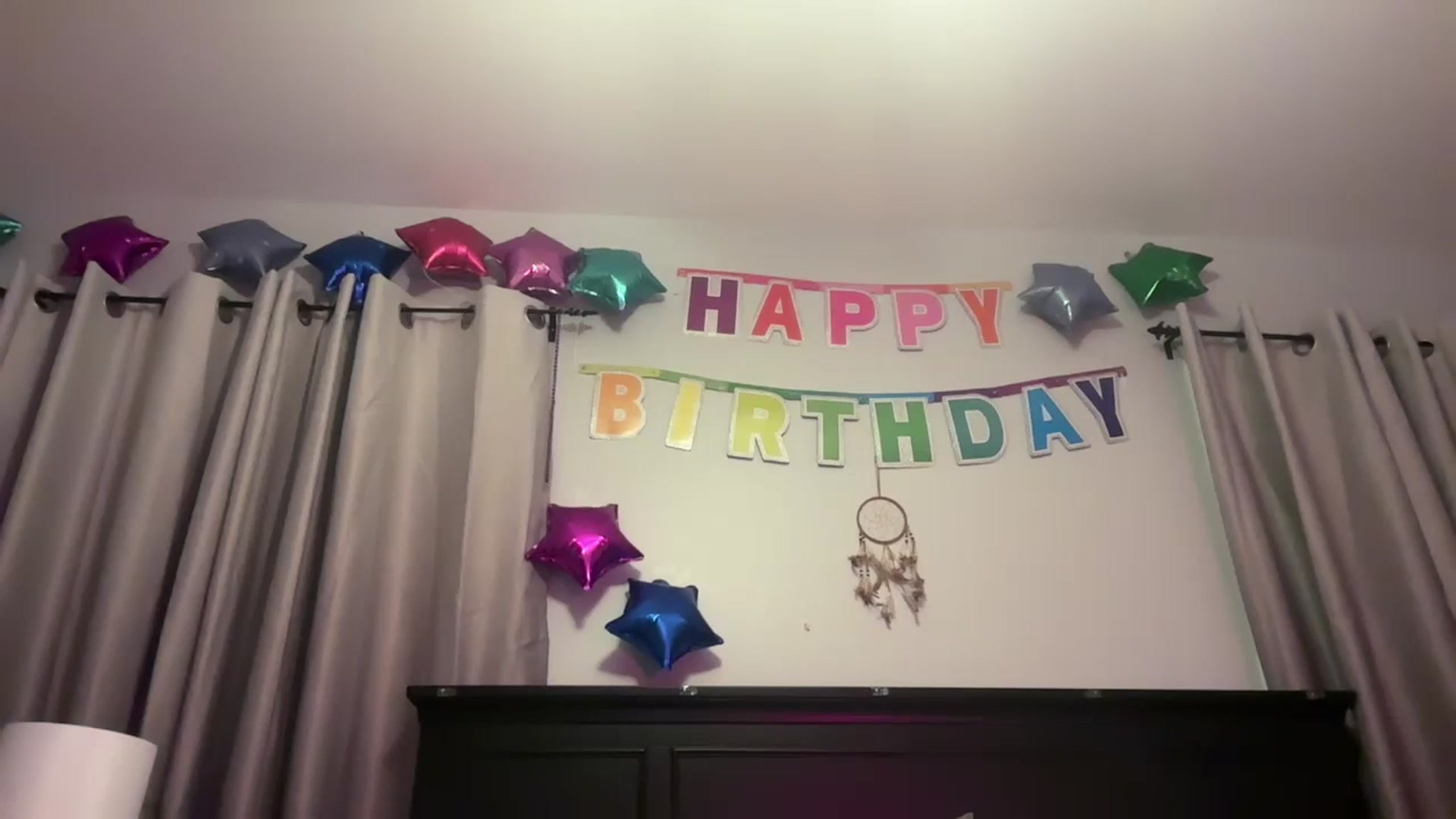 Gallery image thumbnail from BirthdayBEACH's myfreecams stream on, 04/26/2025, 06:05 image 9 of 20
