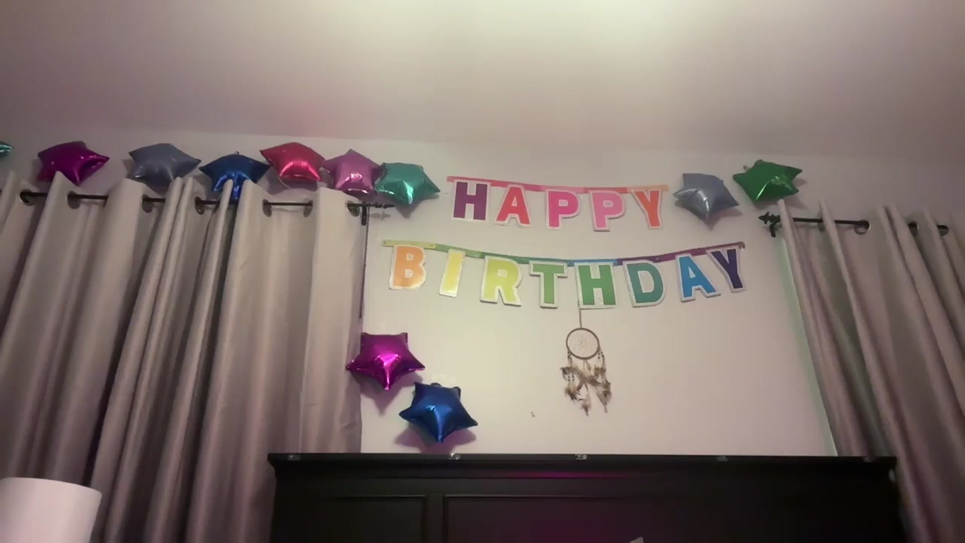 Gallery image thumbnail from BirthdayBEACH's myfreecams stream on, 04/26/2025, 06:05 image 2 of 20