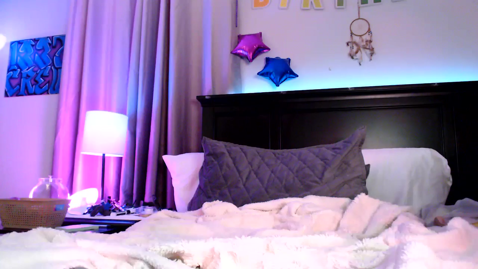 Gallery image thumbnail from BirthdayBEACH's myfreecams stream on, 04/26/2025, 06:50 image 1 of 20