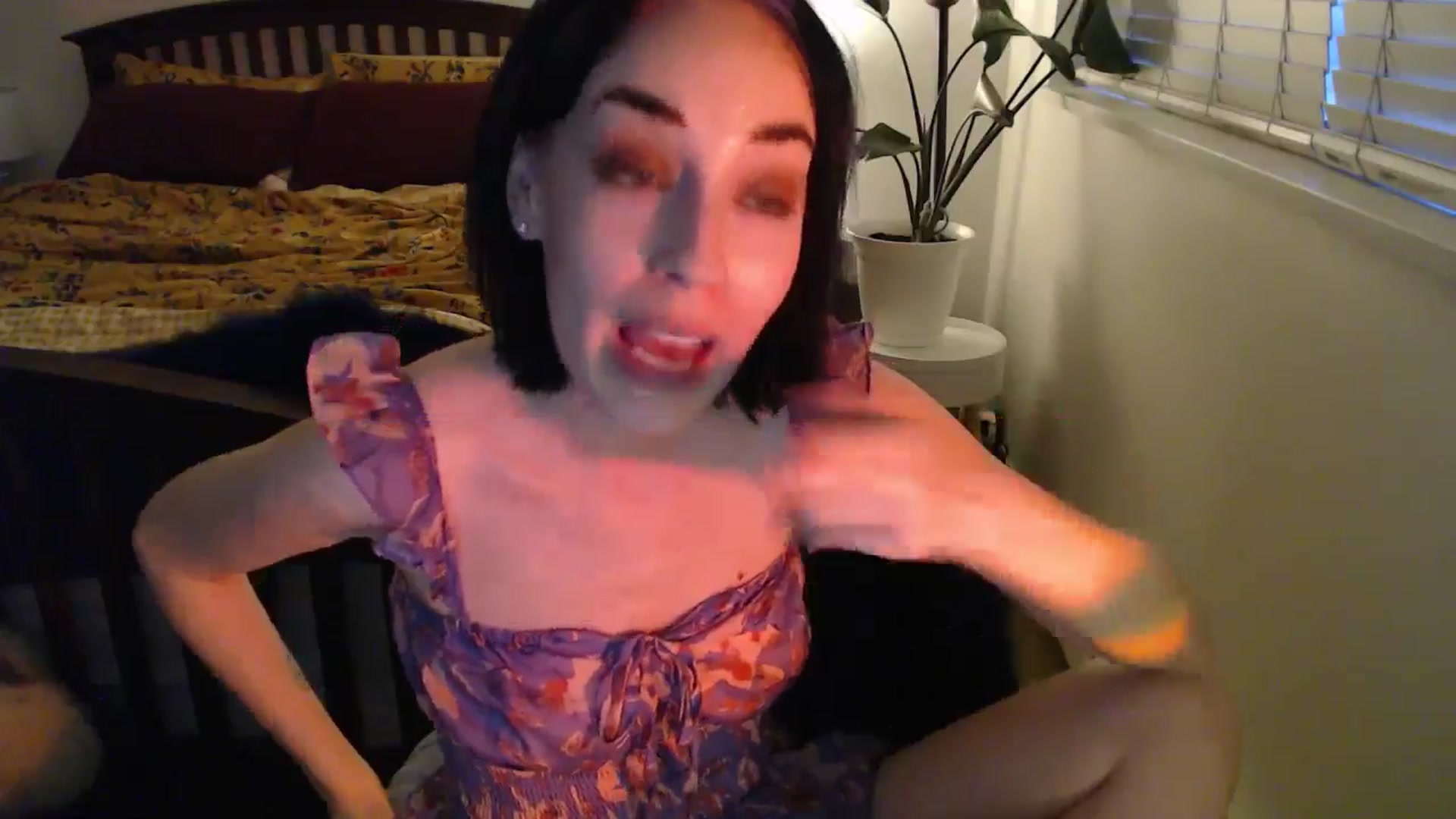 Gallery image thumbnail from BirthdayBeech's myfreecams stream on, 05/14/2024, 04:55 image 16 of 20