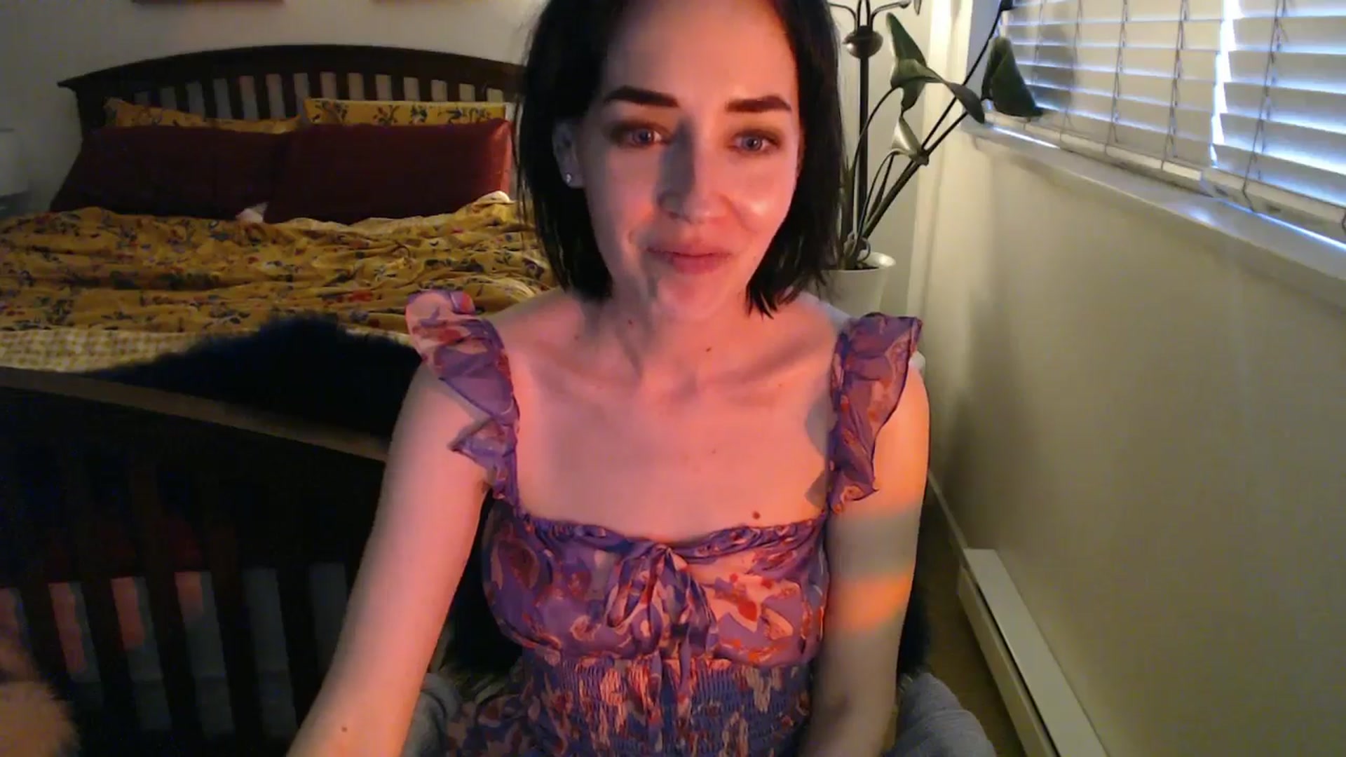 Gallery image thumbnail from BirthdayBeech's myfreecams stream on, 05/14/2024, 04:55 image 14 of 20