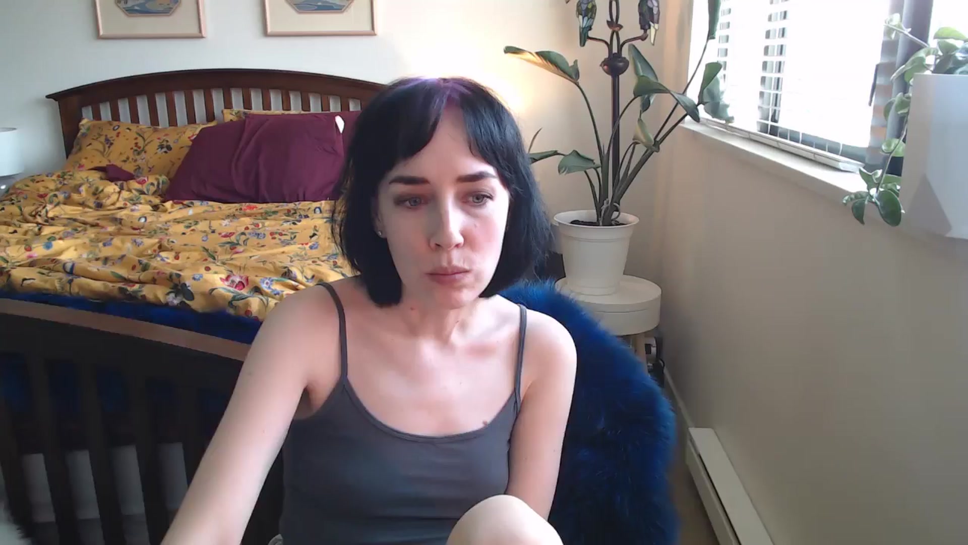 Gallery image thumbnail from BirthdayBeech's myfreecams stream on, 05/15/2024, 04:48 image 2 of 20