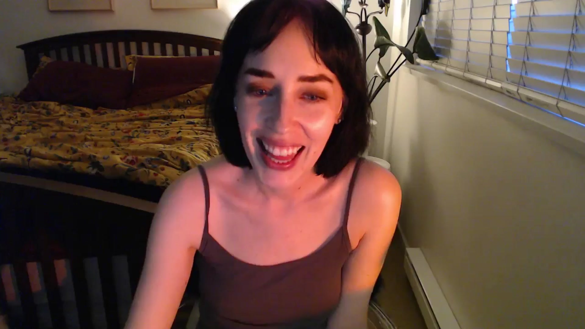 Gallery image thumbnail from BirthdayBeech's myfreecams stream on, 05/15/2024, 04:48 image 16 of 20