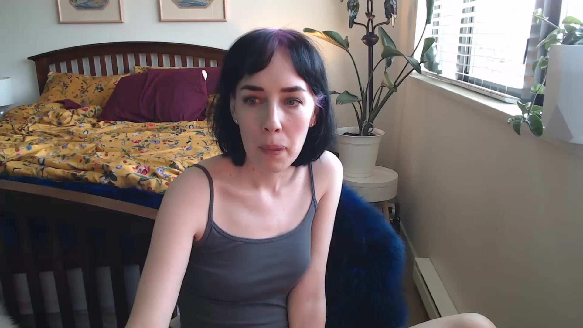 Gallery image thumbnail from BirthdayBeech's myfreecams stream on, 05/15/2024, 04:48 image 1 of 20