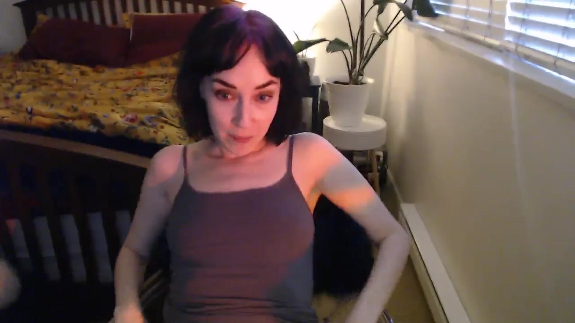 Gallery image thumbnail from BirthdayBeech's myfreecams stream on, 05/15/2024, 04:48 image 13 of 20