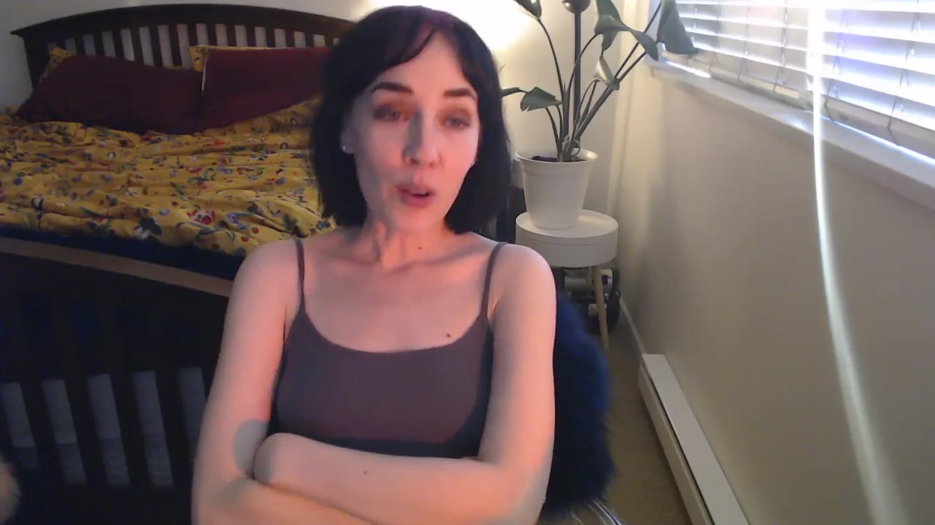 Gallery image thumbnail from BirthdayBeech's myfreecams stream on, 05/15/2024, 04:48 image 12 of 20