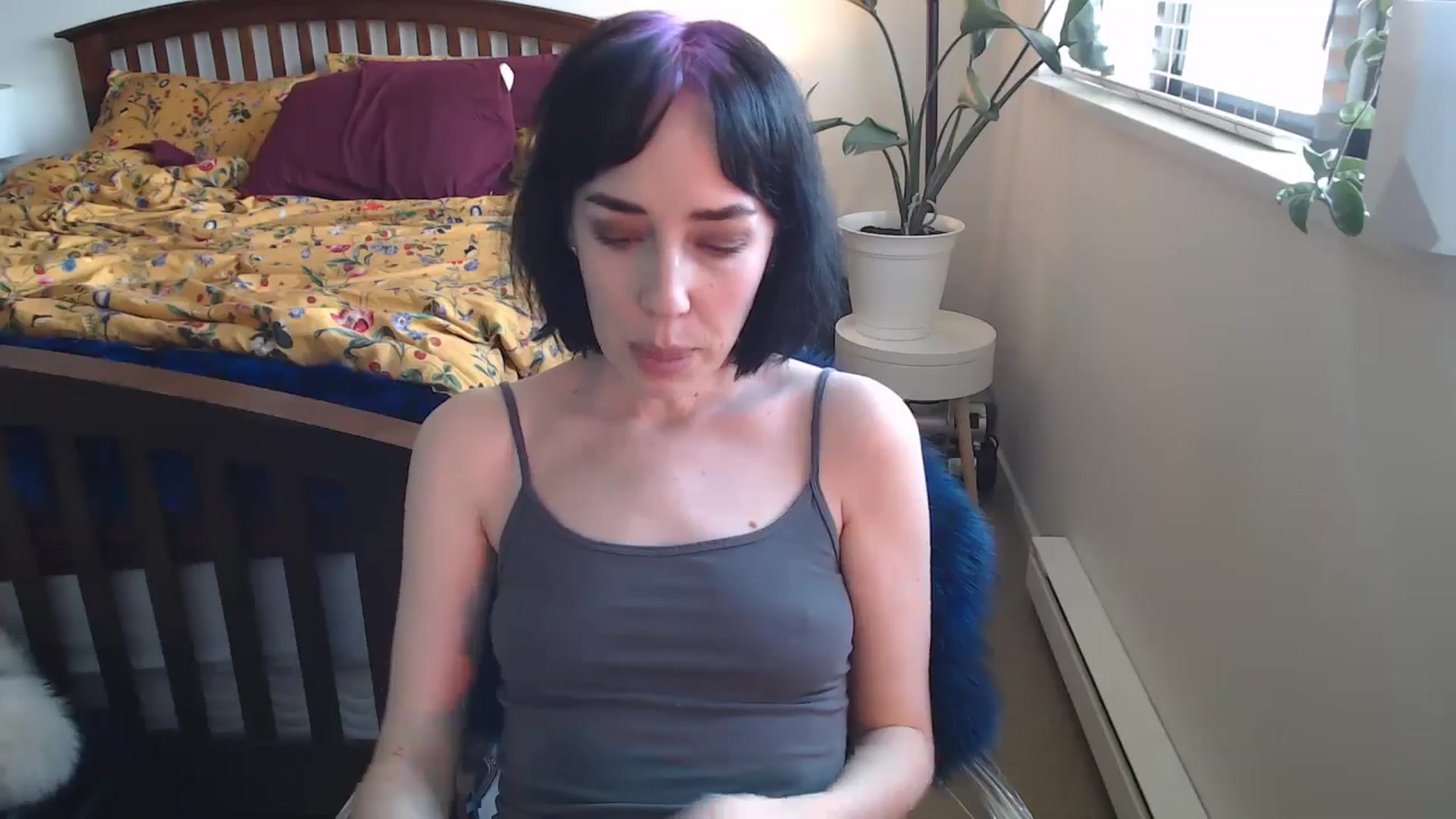 Gallery image thumbnail from BirthdayBeech's myfreecams stream on, 05/15/2024, 04:48 image 3 of 20
