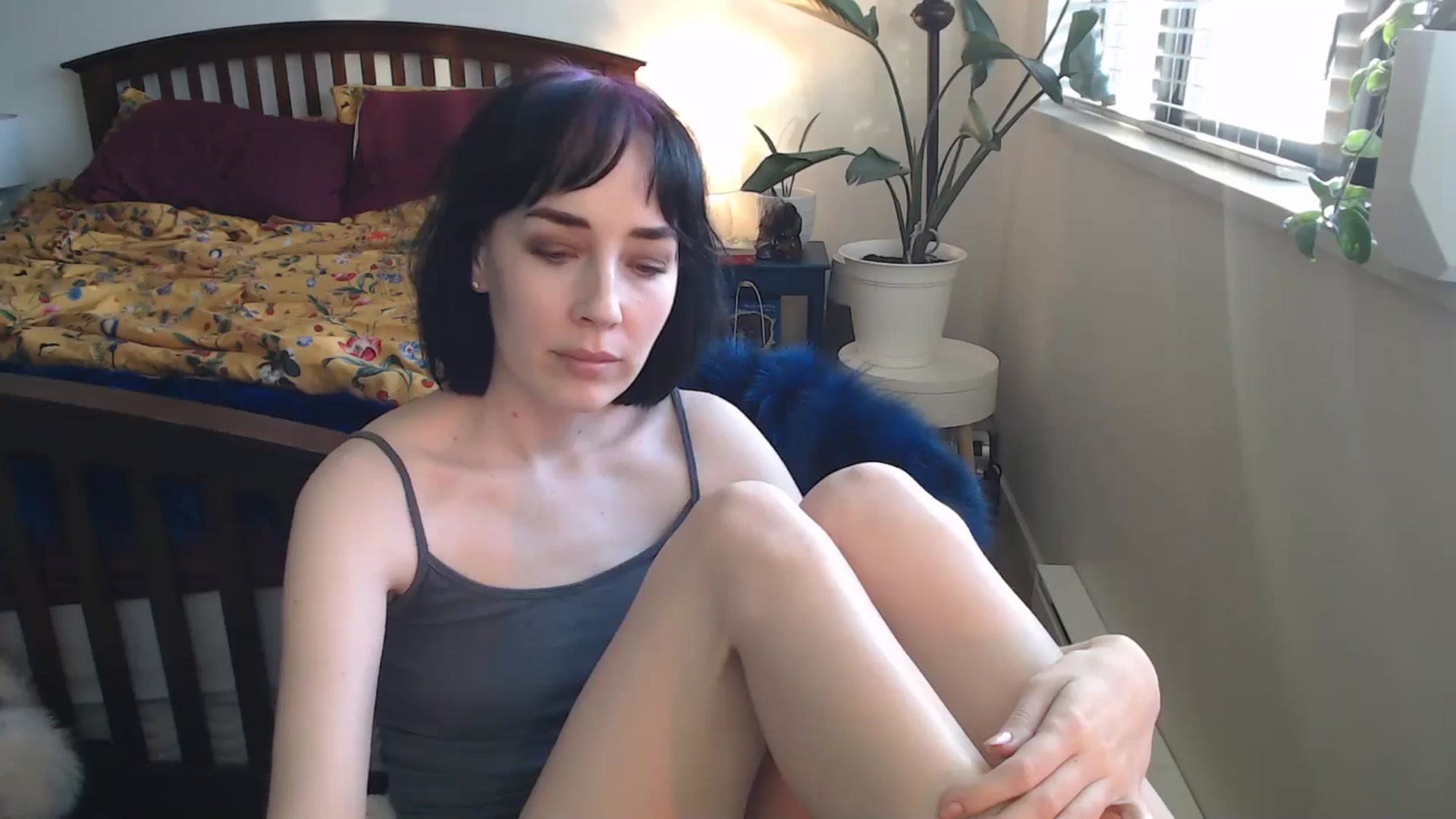 Gallery image thumbnail from BirthdayBeech's myfreecams stream on, 05/15/2024, 04:48 image 10 of 20