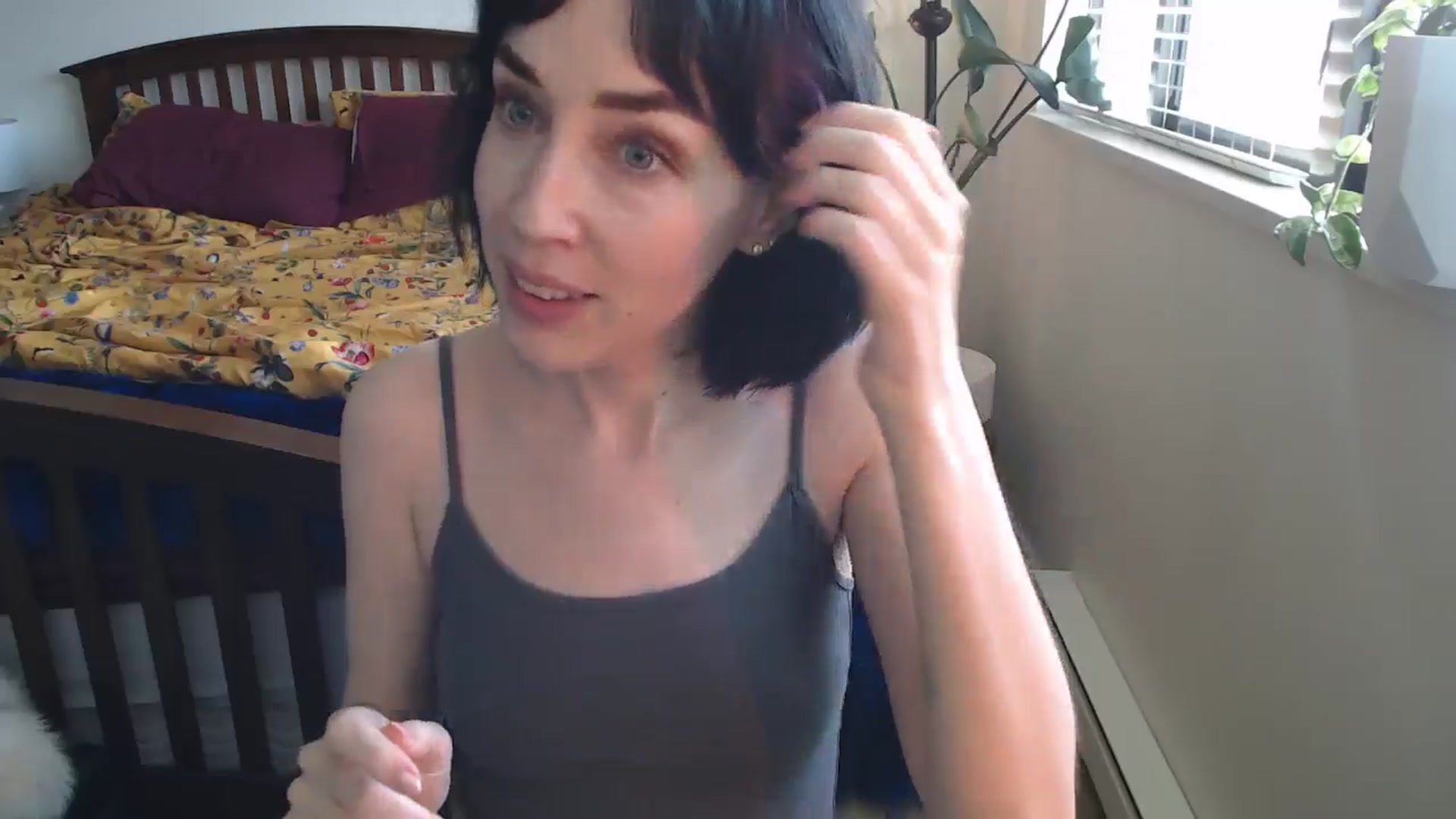Gallery image thumbnail from BirthdayBeech's myfreecams stream on, 05/15/2024, 04:48 image 7 of 20