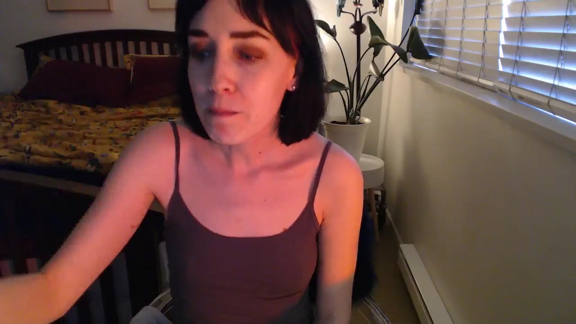 Gallery image thumbnail from BirthdayBeech's myfreecams stream on, 05/15/2024, 04:48 image 14 of 20