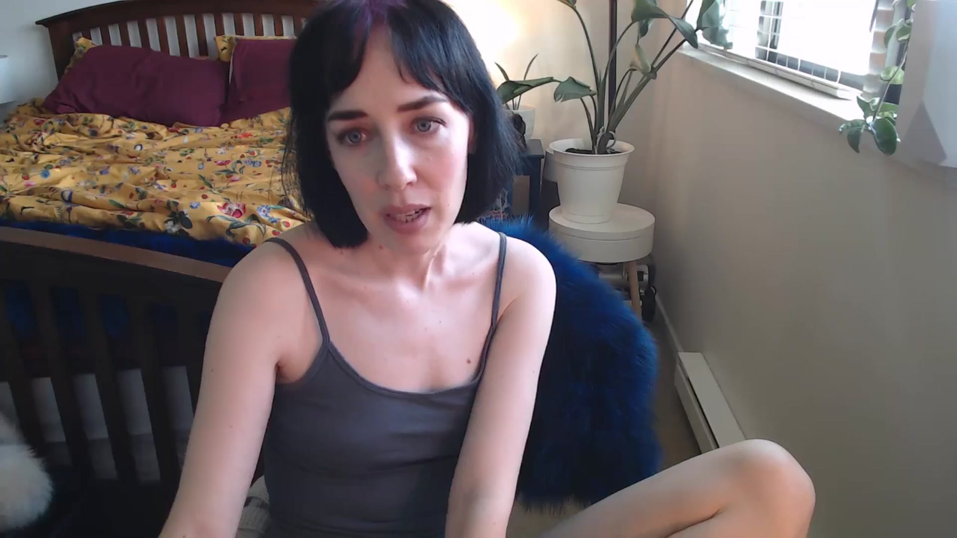 Gallery image thumbnail from BirthdayBeech's myfreecams stream on, 05/15/2024, 04:48 image 4 of 20