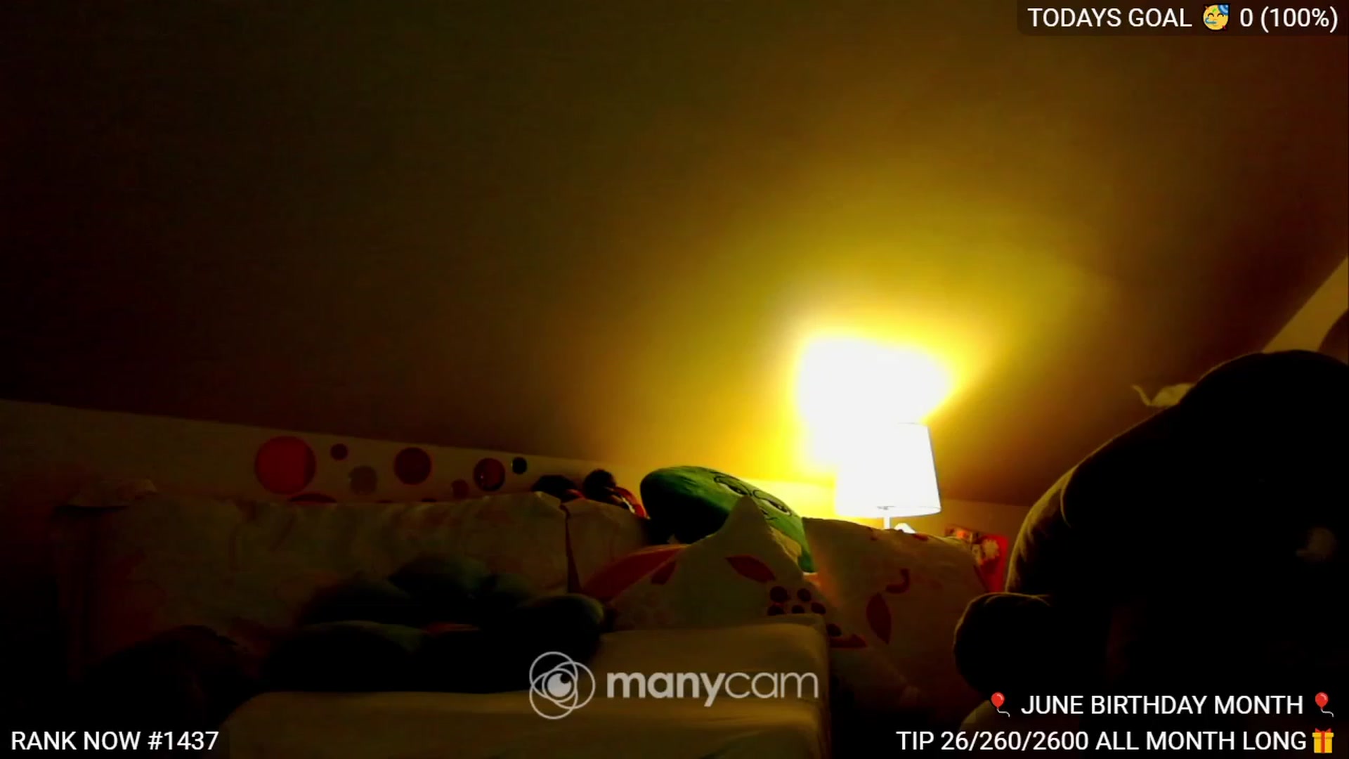 Gallery image thumbnail from BirthdayBella's myfreecams stream on, 06/19/2023, 03:26 image 20 of 20