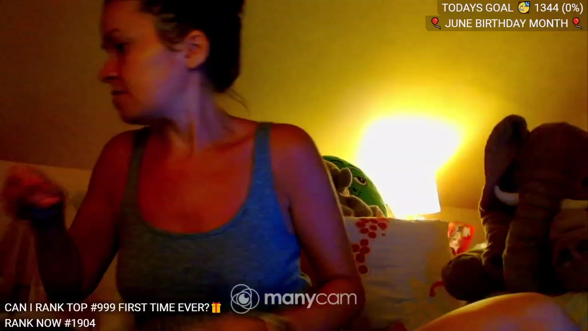 Gallery image thumbnail from BirthdayBella's myfreecams stream on, 06/26/2023, 02:23 image 4 of 20