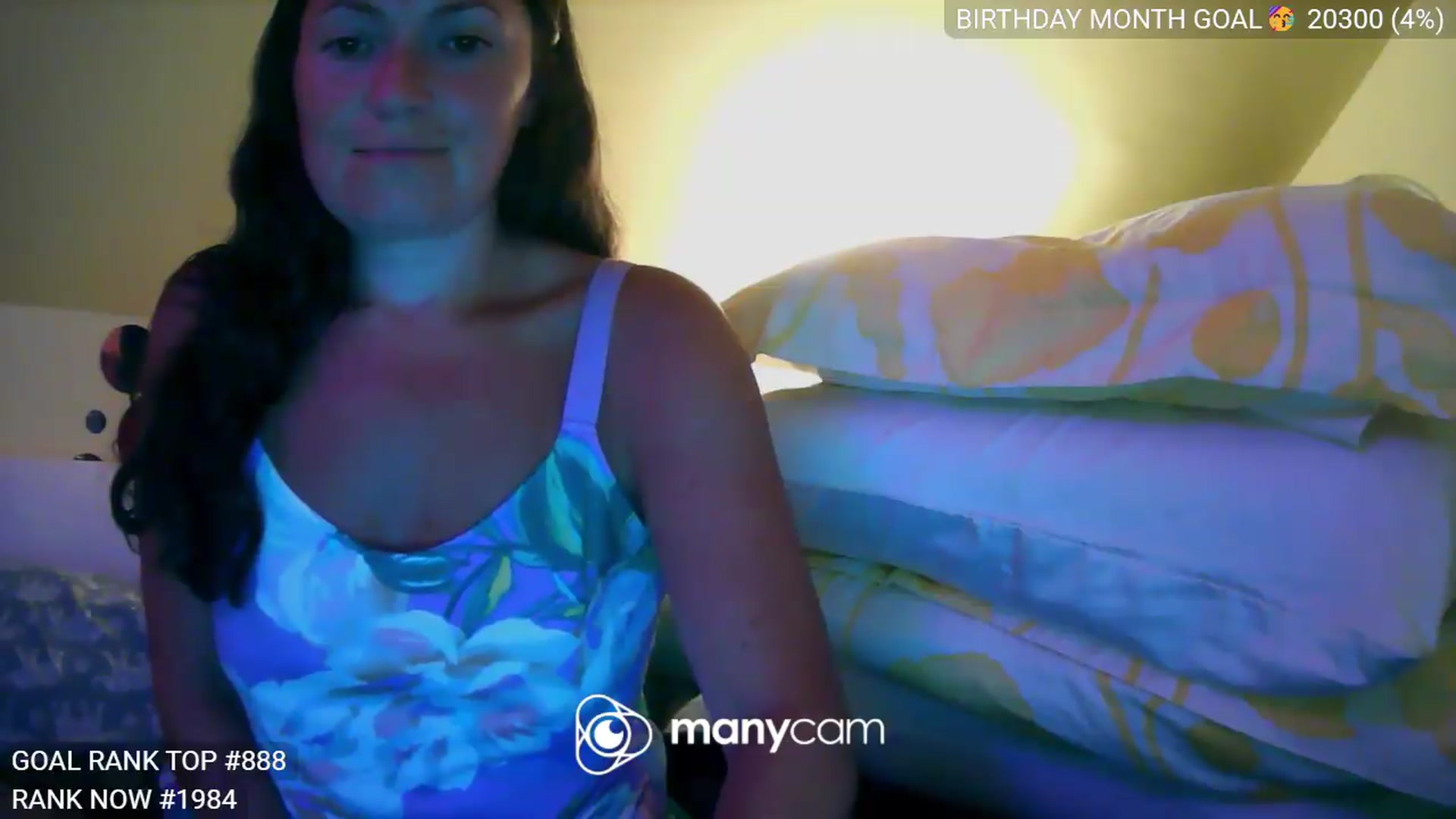 Gallery image thumbnail from BirthdayBella's myfreecams stream on, 06/25/2026, 01:52 image 17 of 20