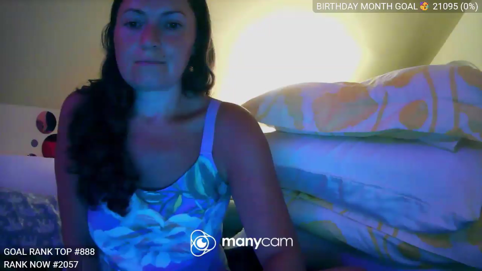 Gallery image thumbnail from BirthdayBella's myfreecams stream on, 06/25/2026, 01:52 image 8 of 20