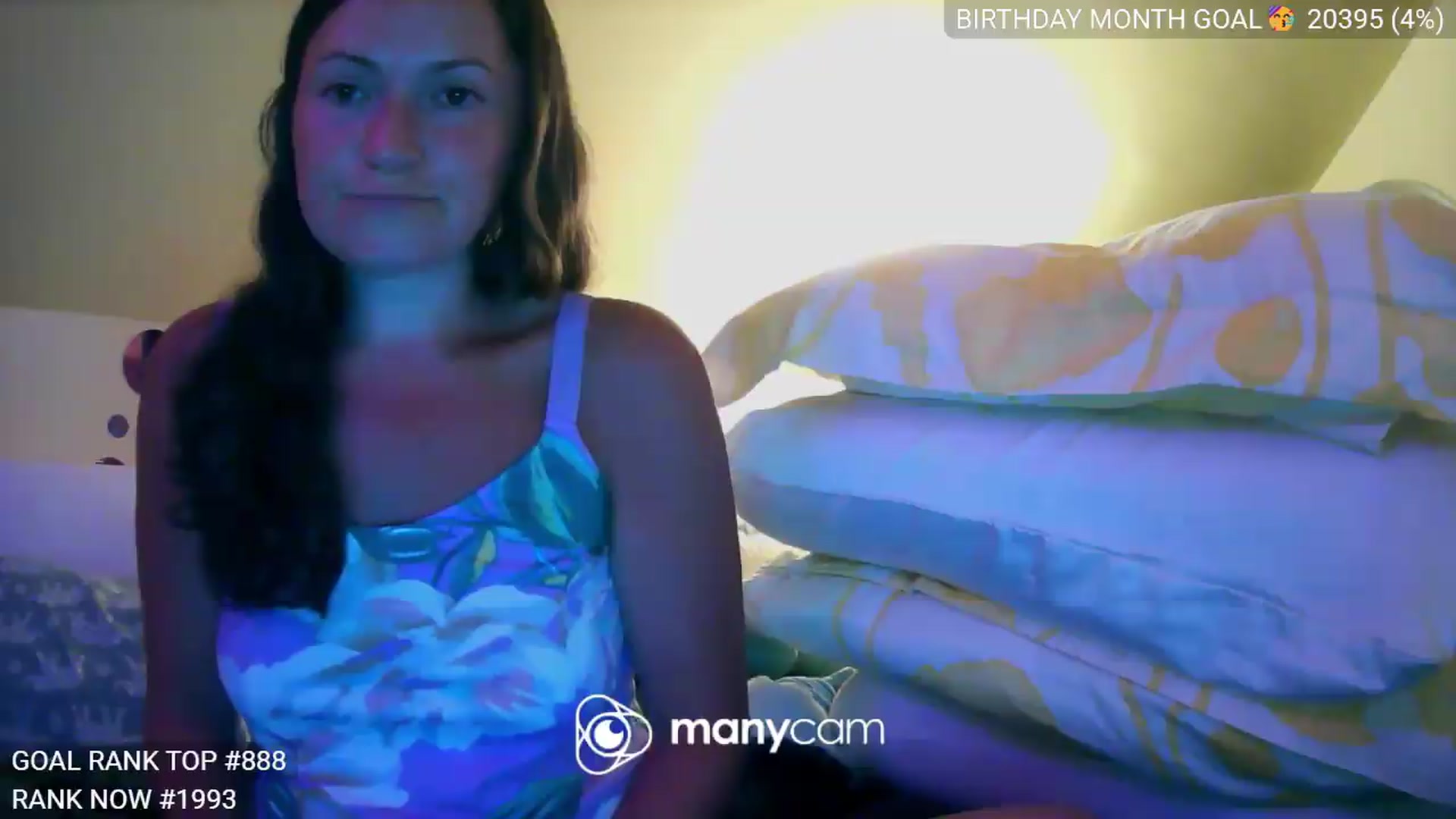 Gallery image thumbnail from BirthdayBella's myfreecams stream on, 06/25/2026, 01:52 image 11 of 20