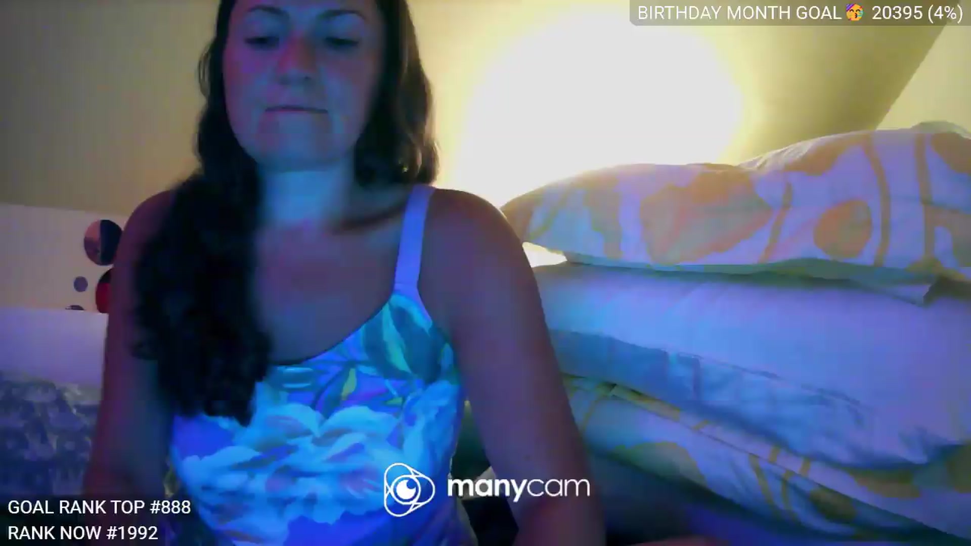 Gallery image thumbnail from BirthdayBella's myfreecams stream on, 06/25/2026, 01:52 image 10 of 20