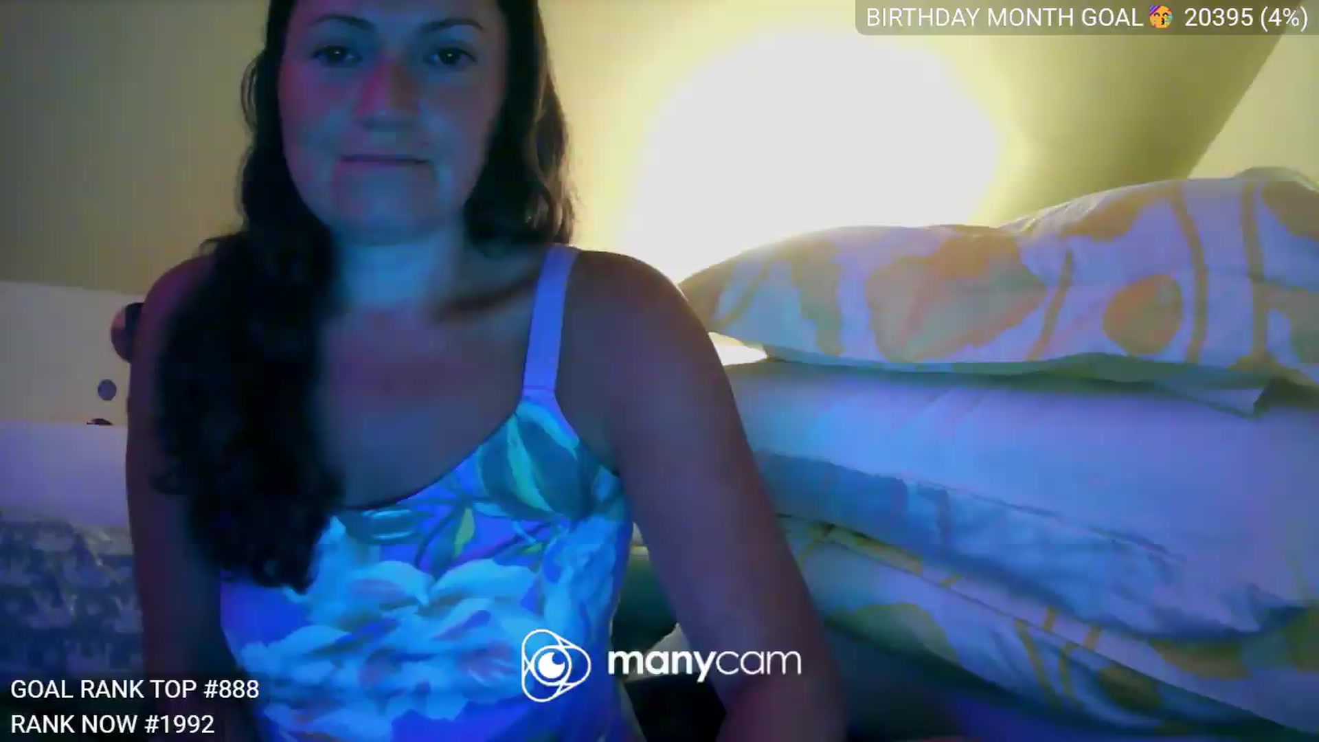 Gallery image thumbnail from BirthdayBella's myfreecams stream on, 06/25/2026, 01:52 image 9 of 20