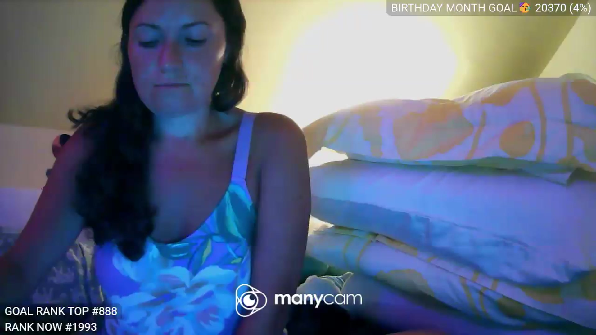 Gallery image thumbnail from BirthdayBella's myfreecams stream on, 06/25/2026, 01:52 image 12 of 20
