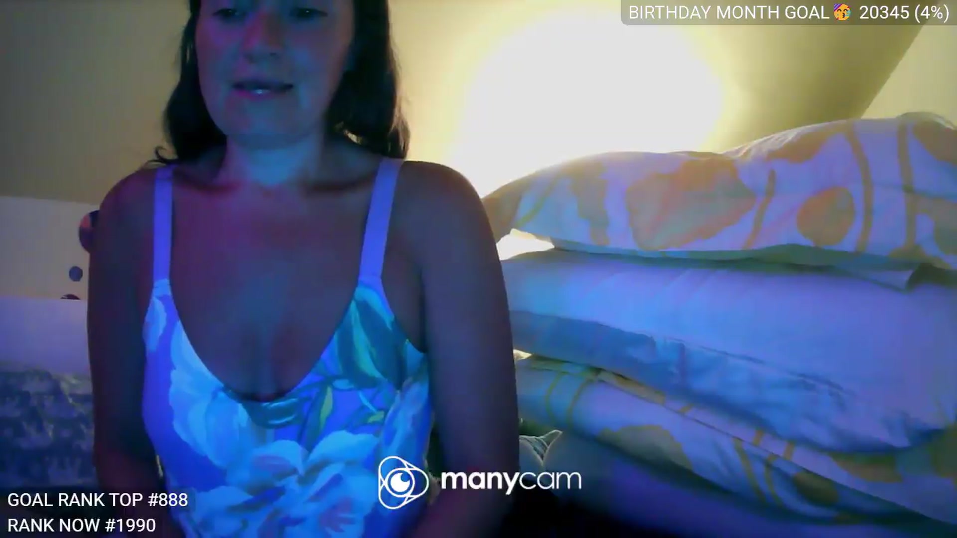 Gallery image thumbnail from BirthdayBella's myfreecams stream on, 06/25/2026, 01:52 image 16 of 20