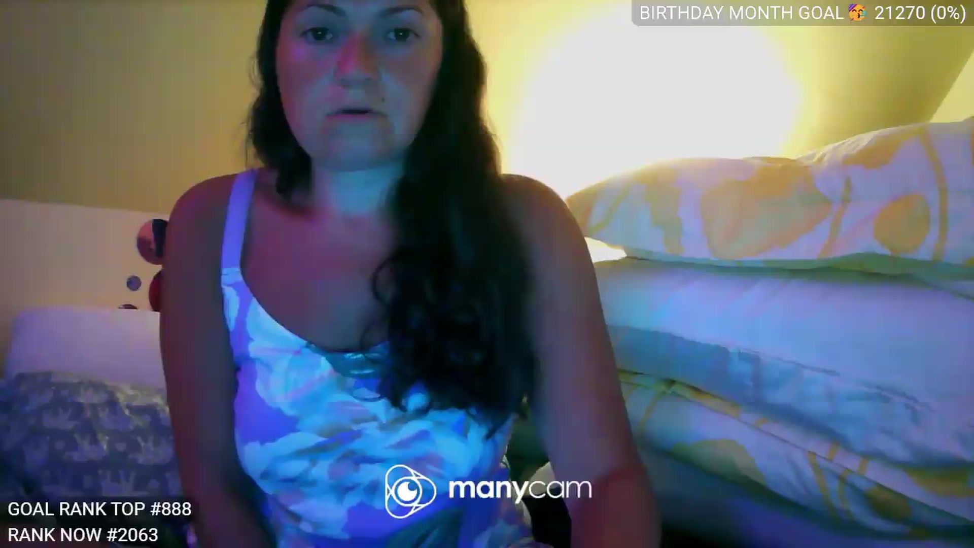 Gallery image thumbnail from BirthdayBella's myfreecams stream on, 06/25/2026, 01:52 image 1 of 20