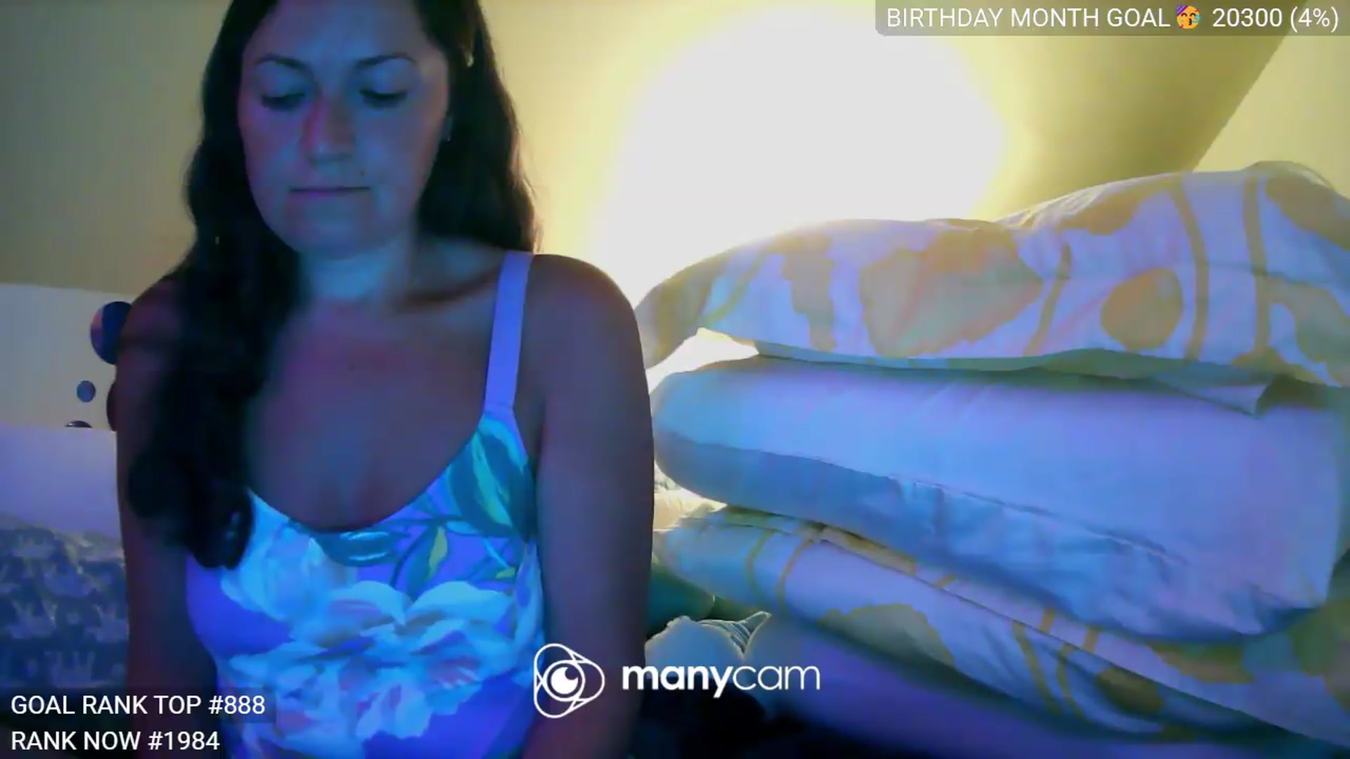Gallery image thumbnail from BirthdayBella's myfreecams stream on, 06/25/2026, 01:52 image 18 of 20