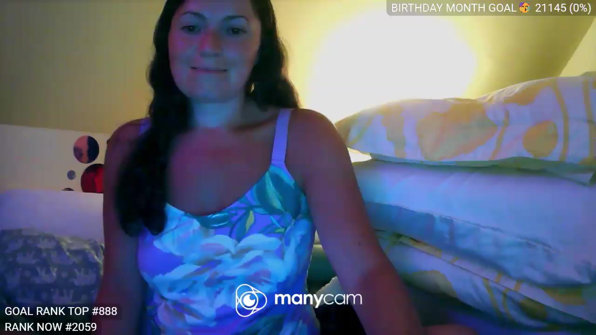 Gallery image thumbnail from BirthdayBella's myfreecams stream on, 06/25/2026, 01:52 image 4 of 20