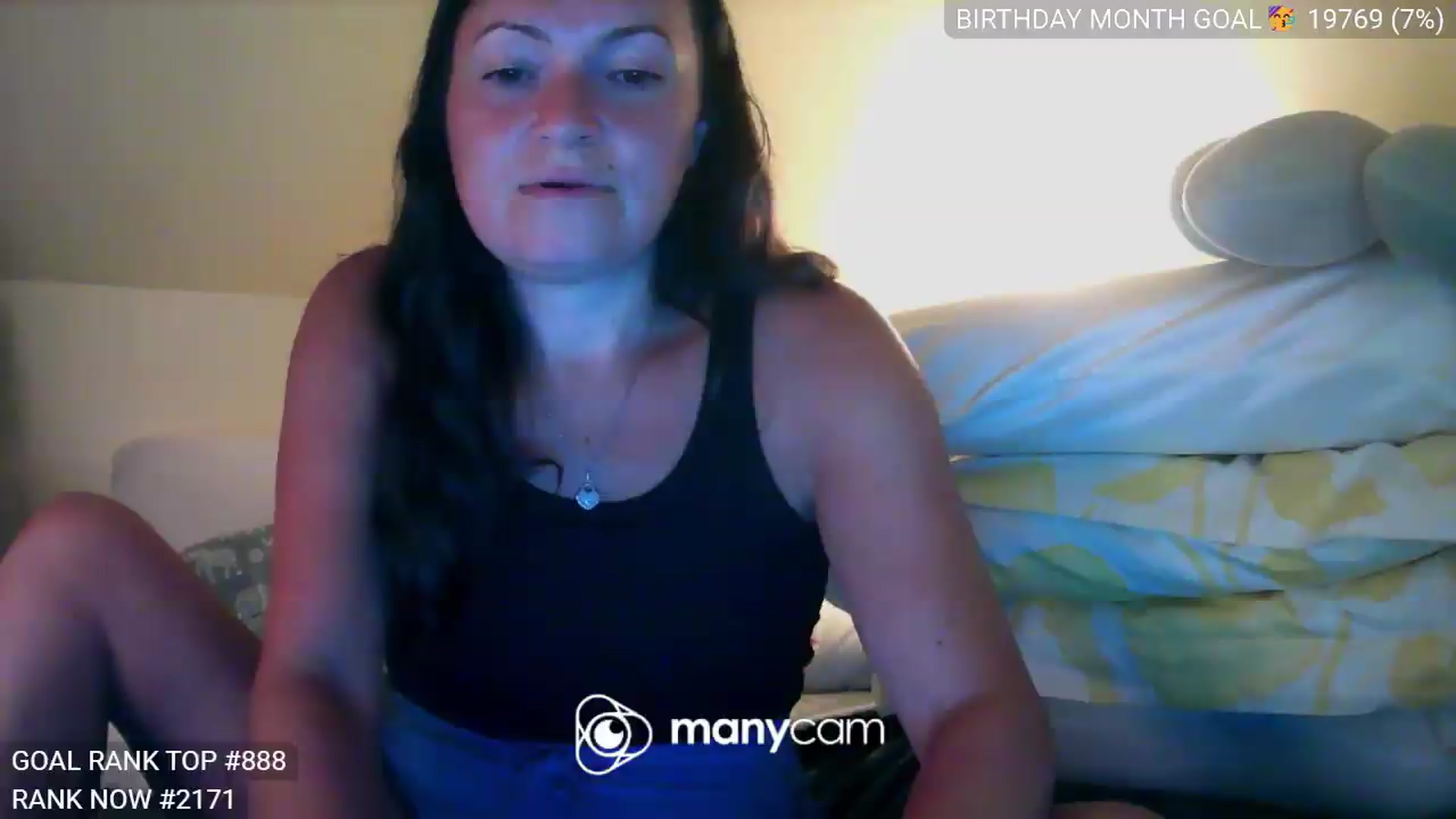 Gallery image thumbnail from BirthdayBella's myfreecams stream on, 06/28/2026, 01:41 image 18 of 20