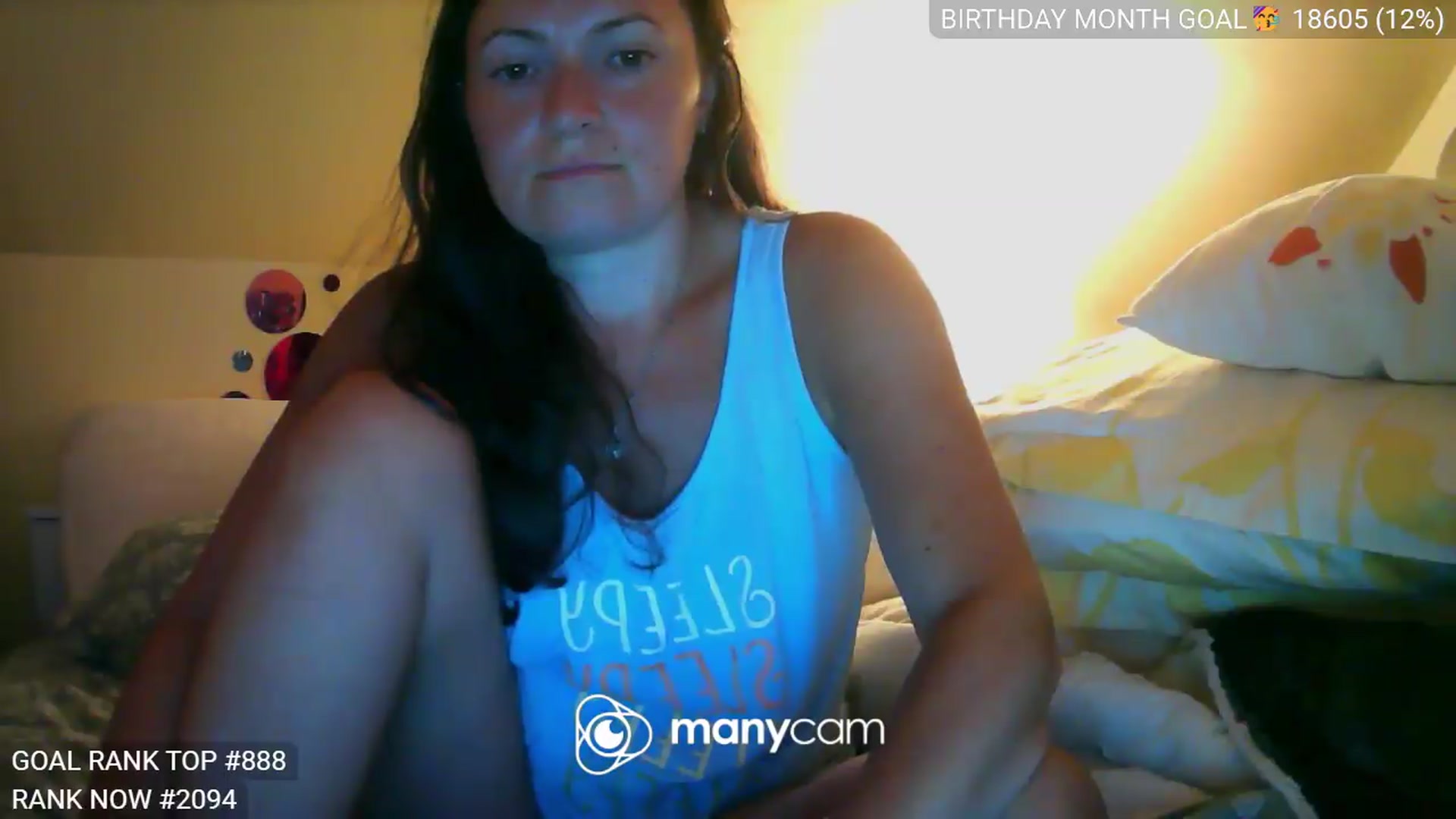 Gallery image thumbnail from BirthdayBella's myfreecams stream on, 06/29/2026, 03:09 image 20 of 20