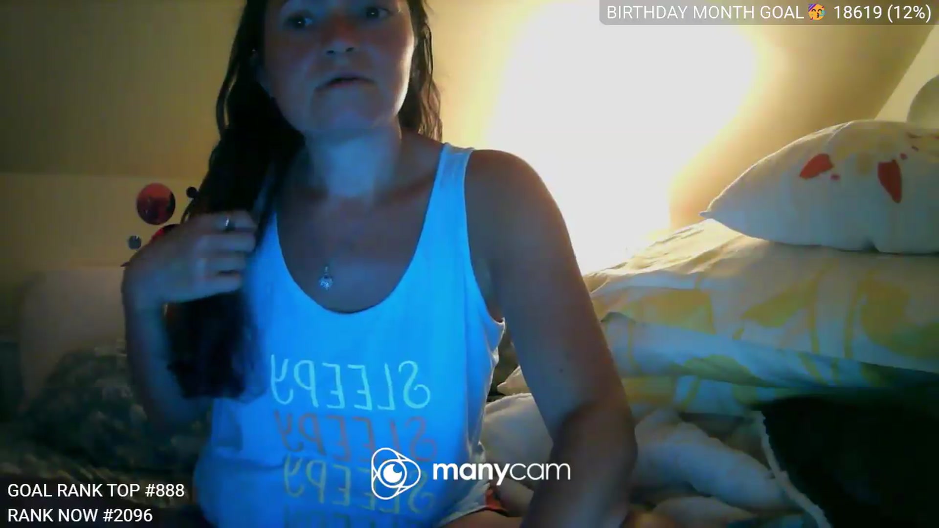 Gallery image thumbnail from BirthdayBella's myfreecams stream on, 06/29/2026, 03:09 image 16 of 20