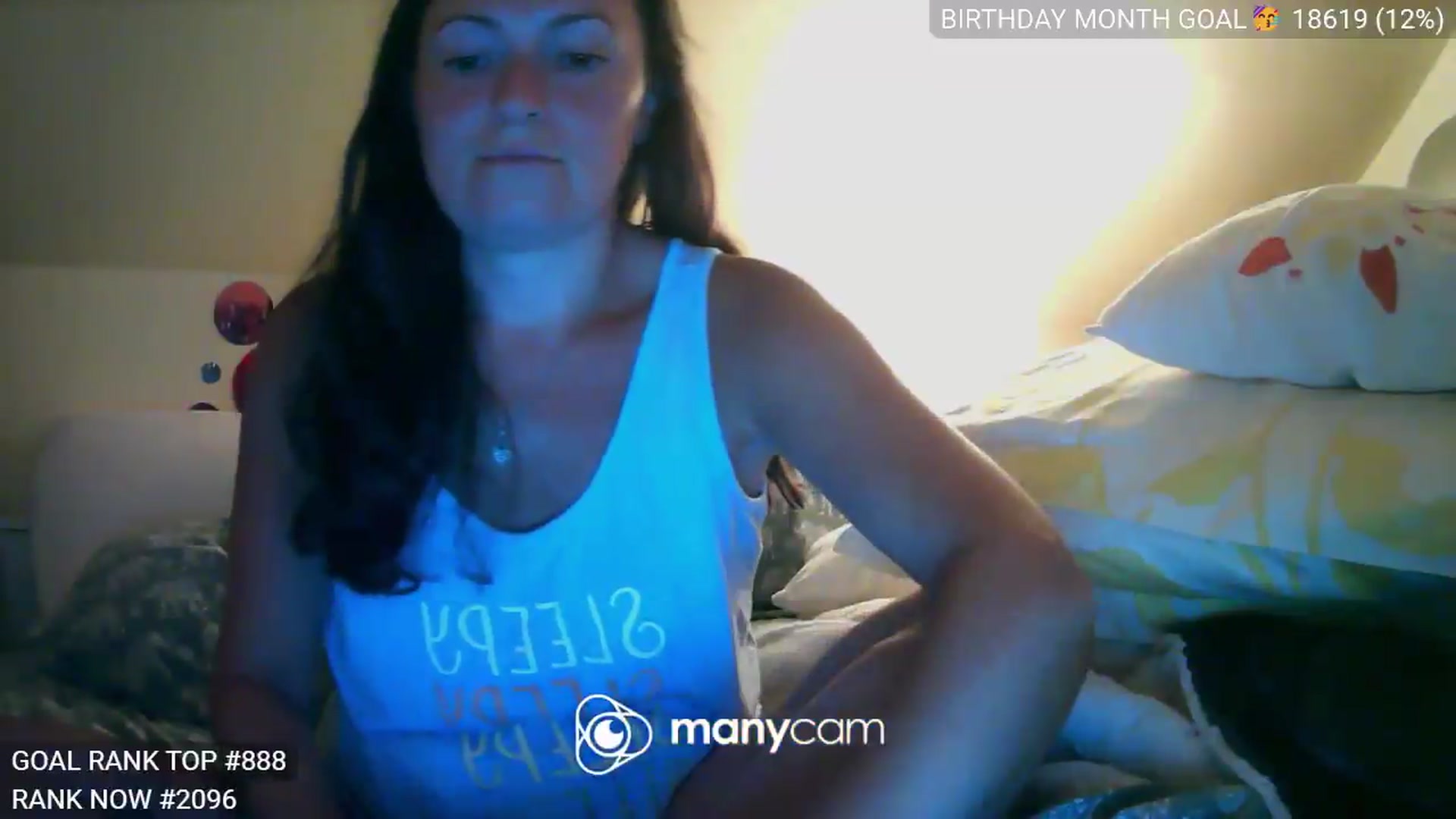 Gallery image thumbnail from BirthdayBella's myfreecams stream on, 06/29/2026, 03:09 image 17 of 20
