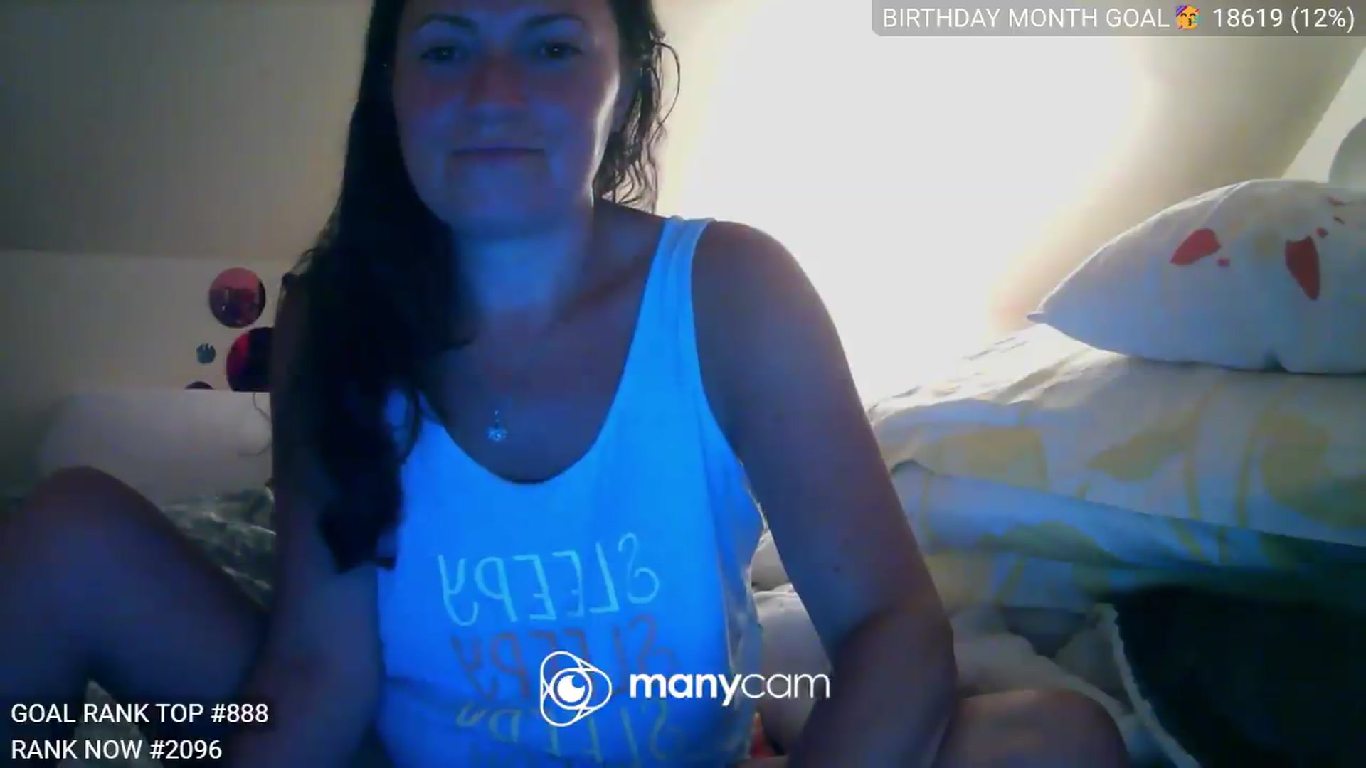 Gallery image thumbnail from BirthdayBella's myfreecams stream on, 06/29/2026, 03:09 image 15 of 20