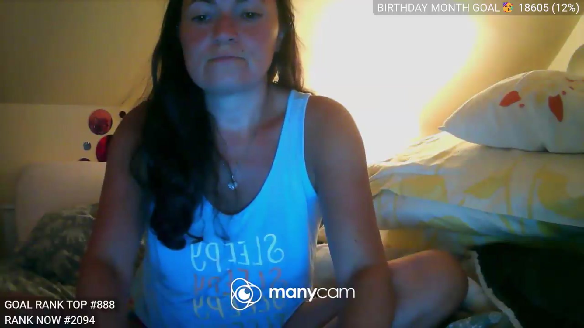 Gallery image thumbnail from BirthdayBella's myfreecams stream on, 06/29/2026, 03:09 image 19 of 20