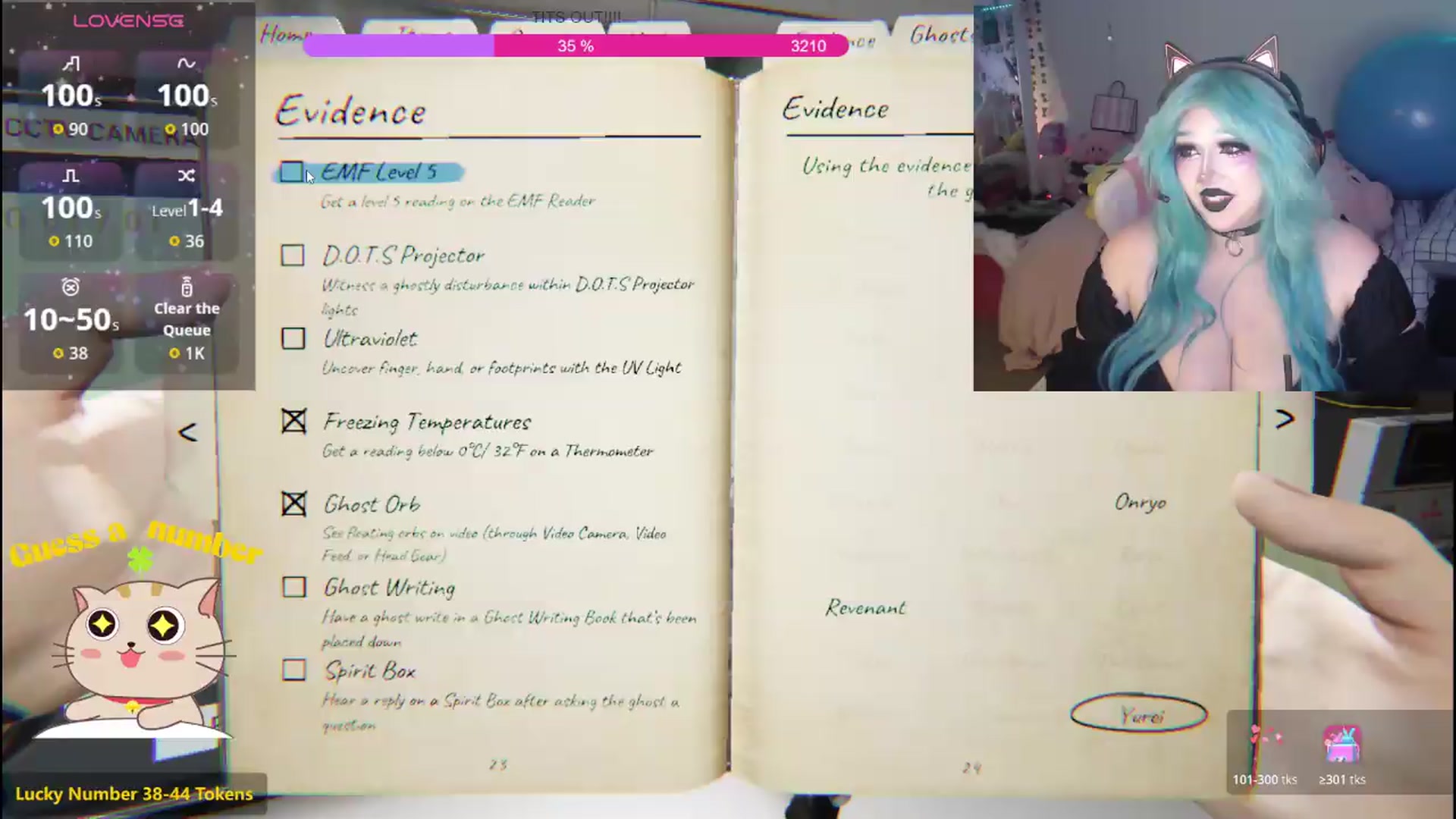 Gallery image thumbnail from BirthdayBouncyyy's myfreecams stream on, 08/17/2026, 11:59 image 5 of 20