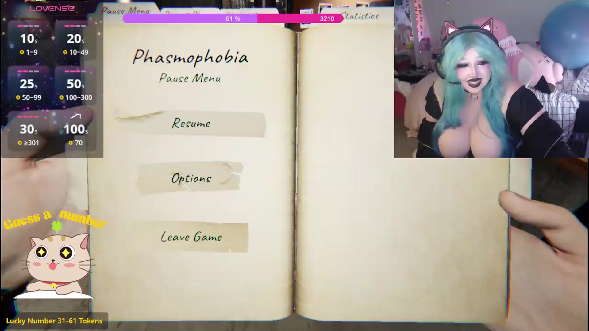 Gallery image thumbnail from BirthdayBouncyyy's myfreecams stream on, 08/17/2026, 11:59 image 20 of 20