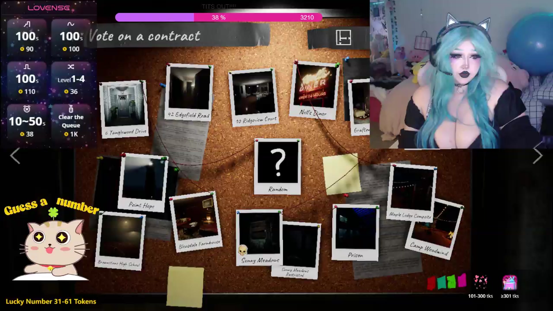 Gallery image thumbnail from BirthdayBouncyyy's myfreecams stream on, 08/17/2026, 11:59 image 8 of 20