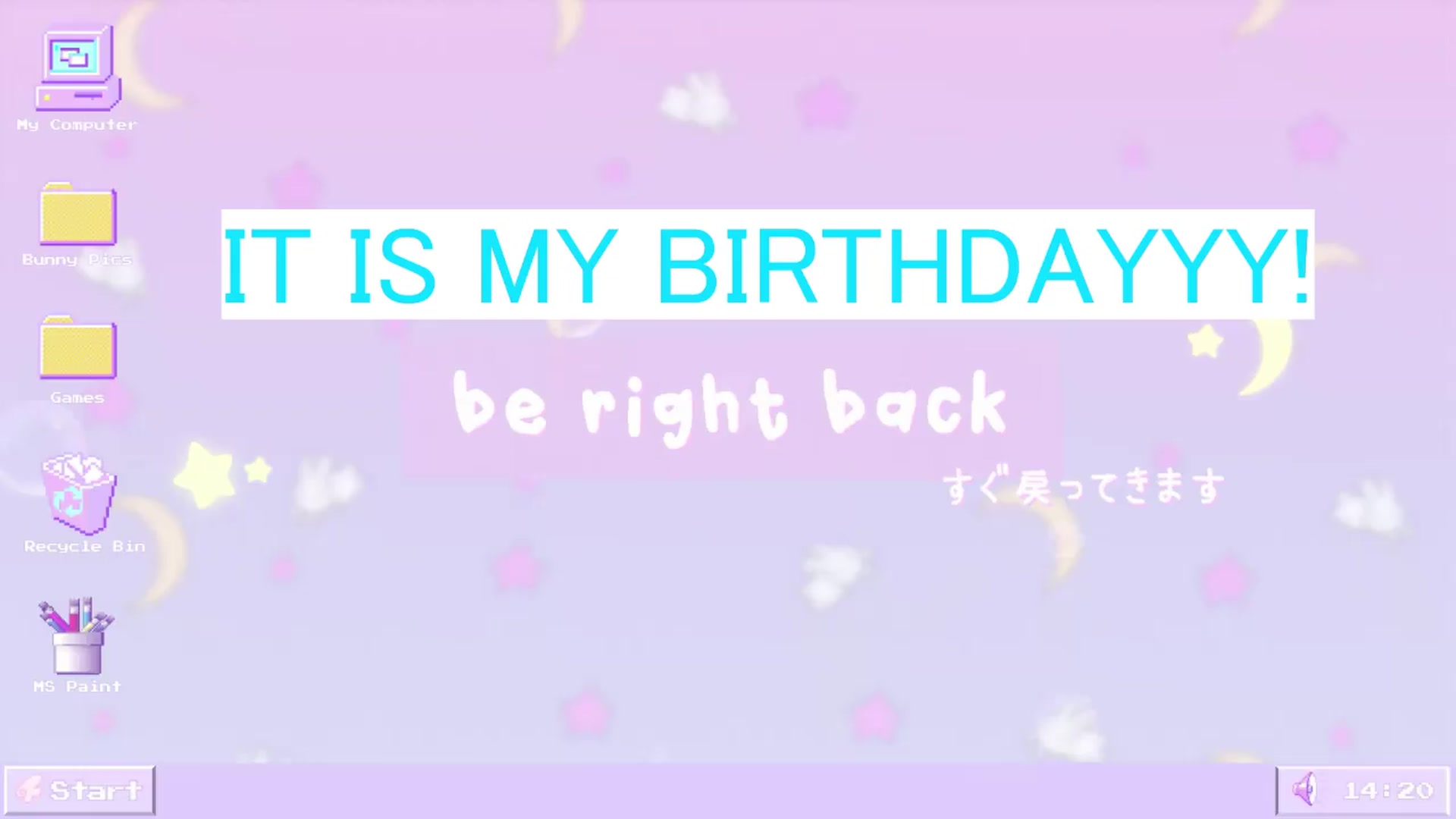 Gallery image thumbnail from BirthdayBouncyyy's myfreecams stream on, 08/23/2026, 12:39 image 17 of 20