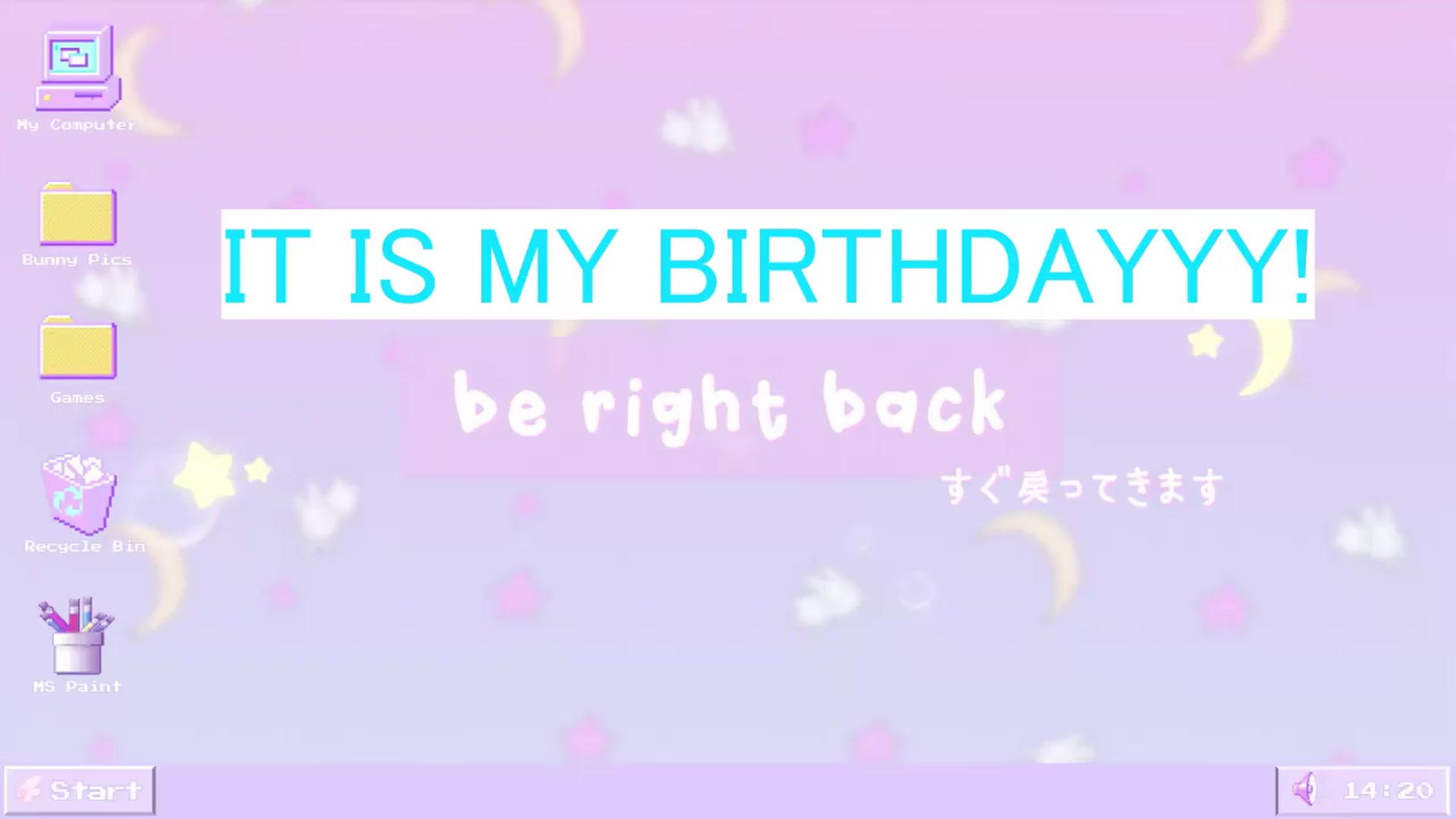 Gallery image thumbnail from BirthdayBouncyyy's myfreecams stream on, 08/23/2026, 12:39 image 18 of 20