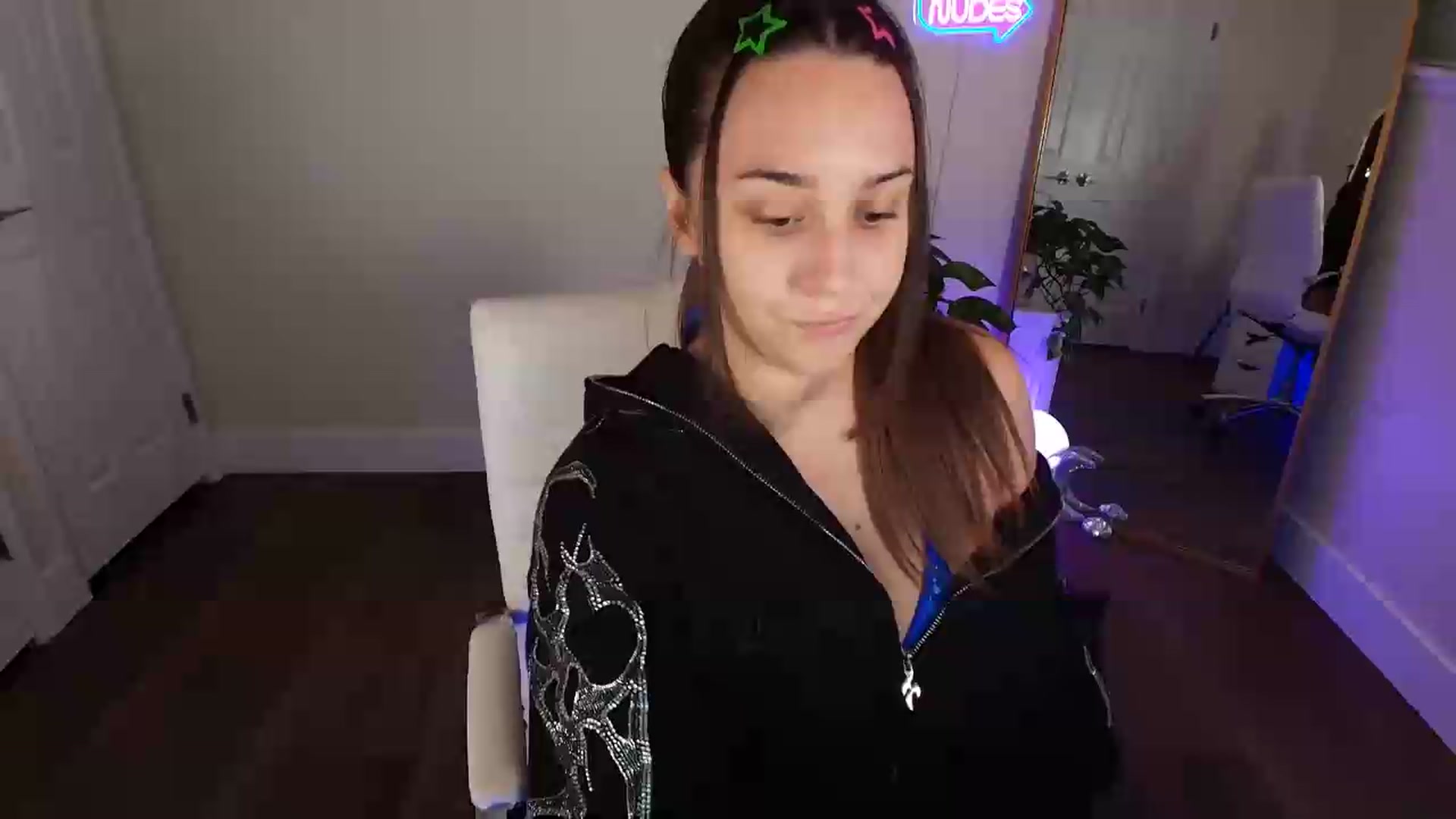 Gallery image thumbnail from BirthdayBrittani's myfreecams stream on, 07/07/2026, 05:42 image 2 of 20