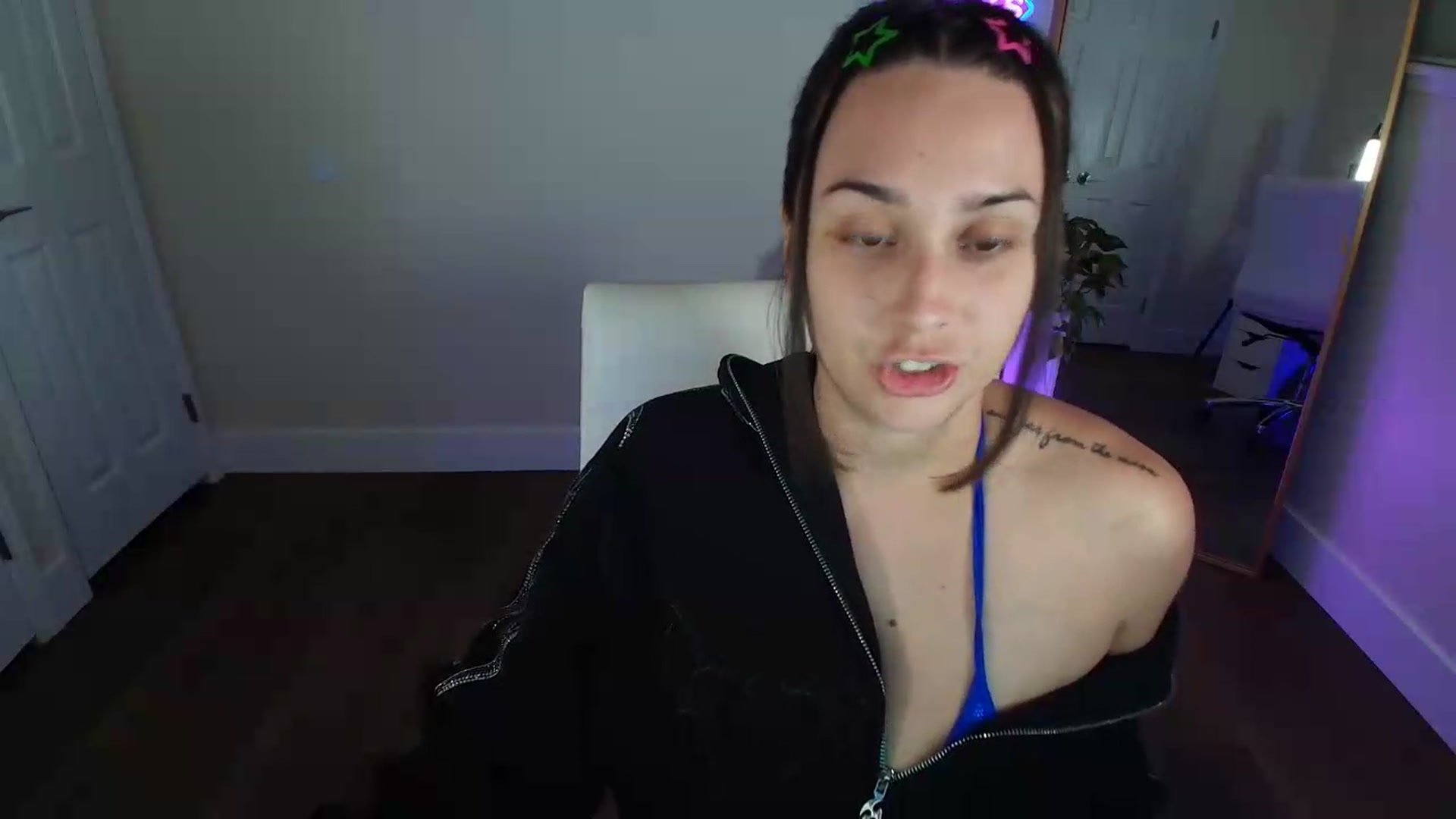 Gallery image thumbnail from BirthdayBrittani's myfreecams stream on, 07/07/2026, 05:42 image 3 of 20